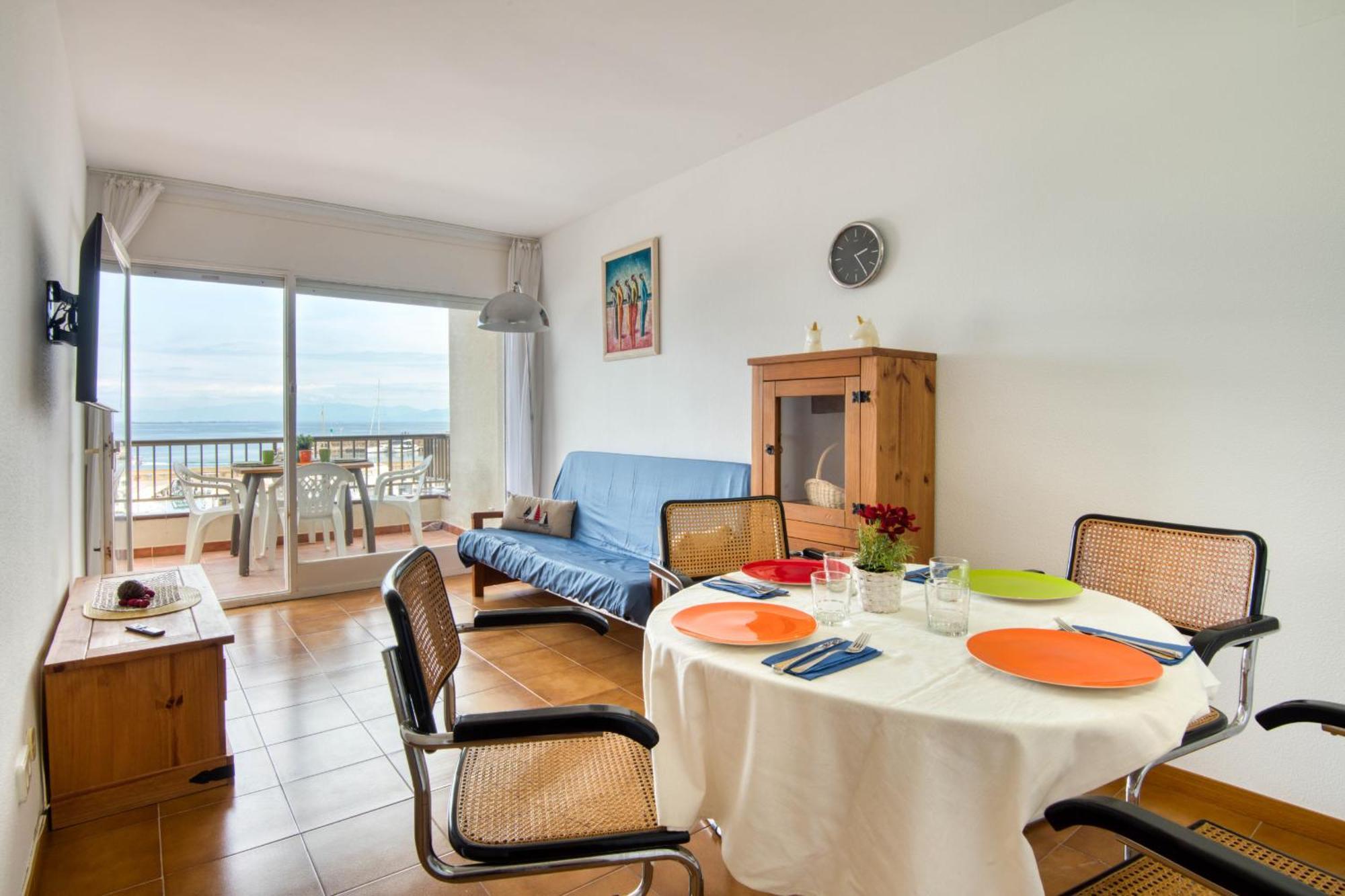 Ca La Ona Apartment *