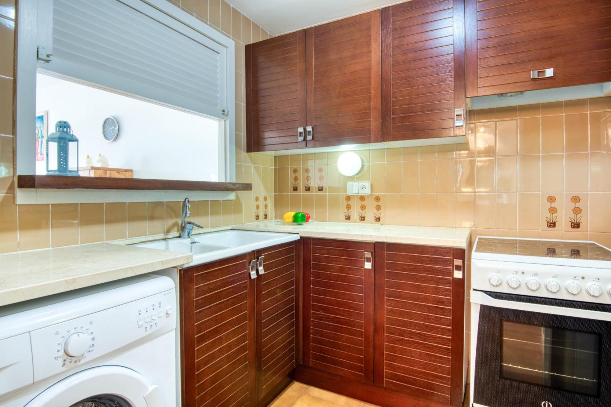 Apartment Ca La Ona *
