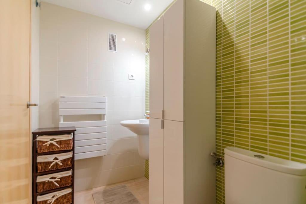 Apartment Sa Boadella Con Piscina Y Garaje Close To The *