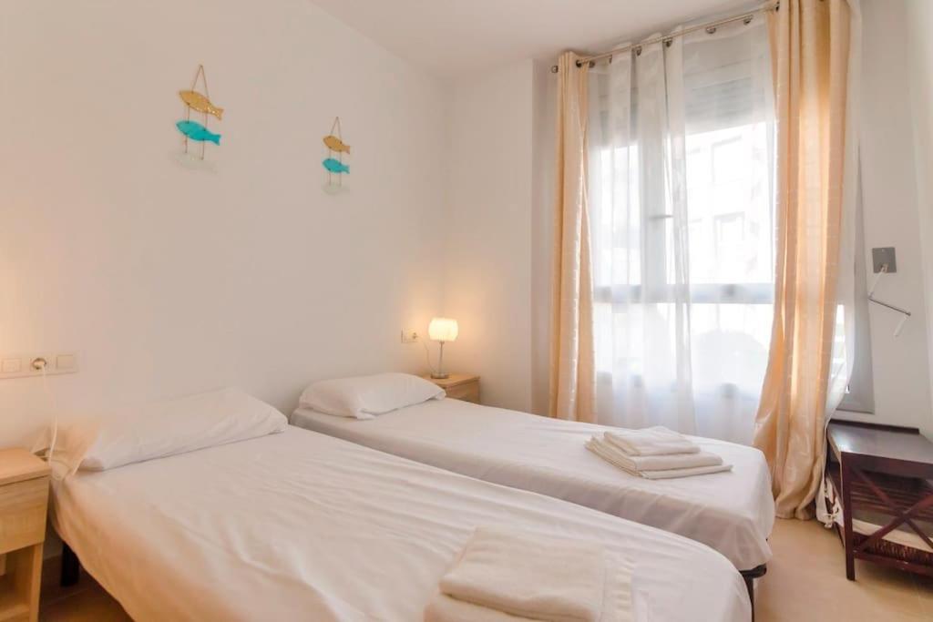 Apartment Sa Boadella Con Piscina Y Garaje Close To The Lloret de Mar