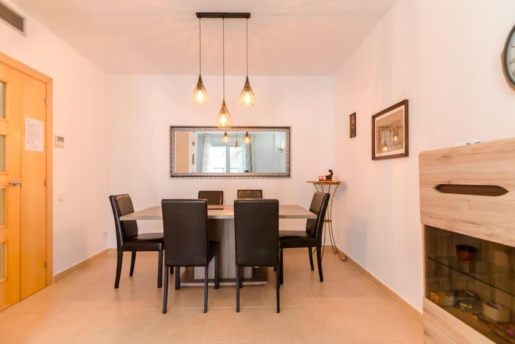 Apartment Sa Boadella Con Piscina Y Garaje Close To The *