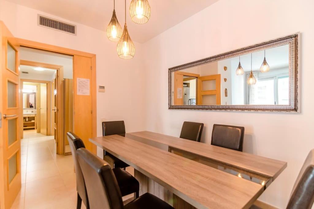 Apartment Sa Boadella Con Piscina Y Garaje Close To The