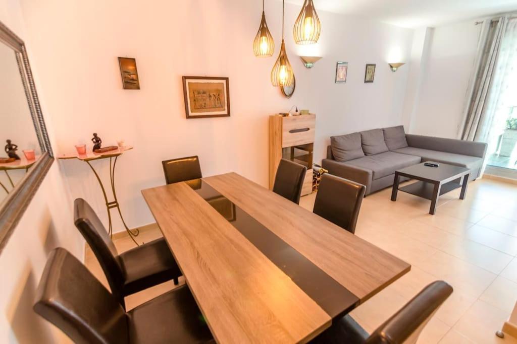 Apartment Sa Boadella Con Piscina Y Garaje Close To The Lloret de Mar