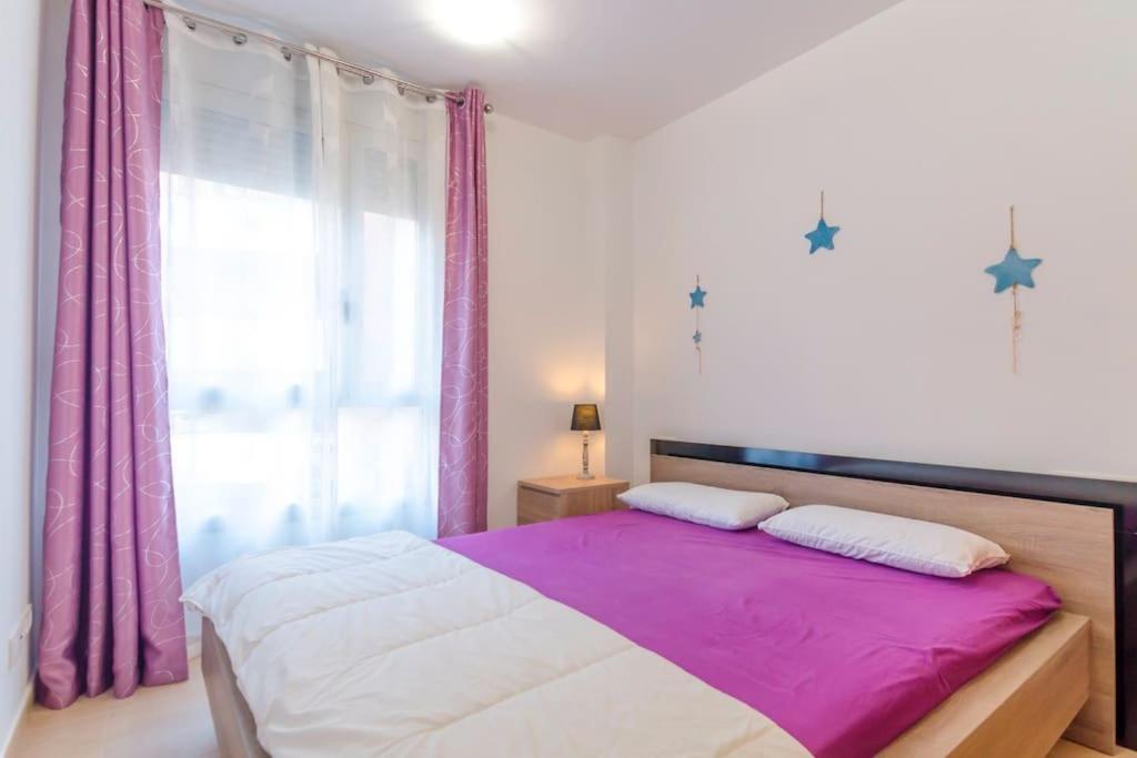 Apartment Sa Boadella Con Piscina Y Garaje Close To The Lloret de Mar