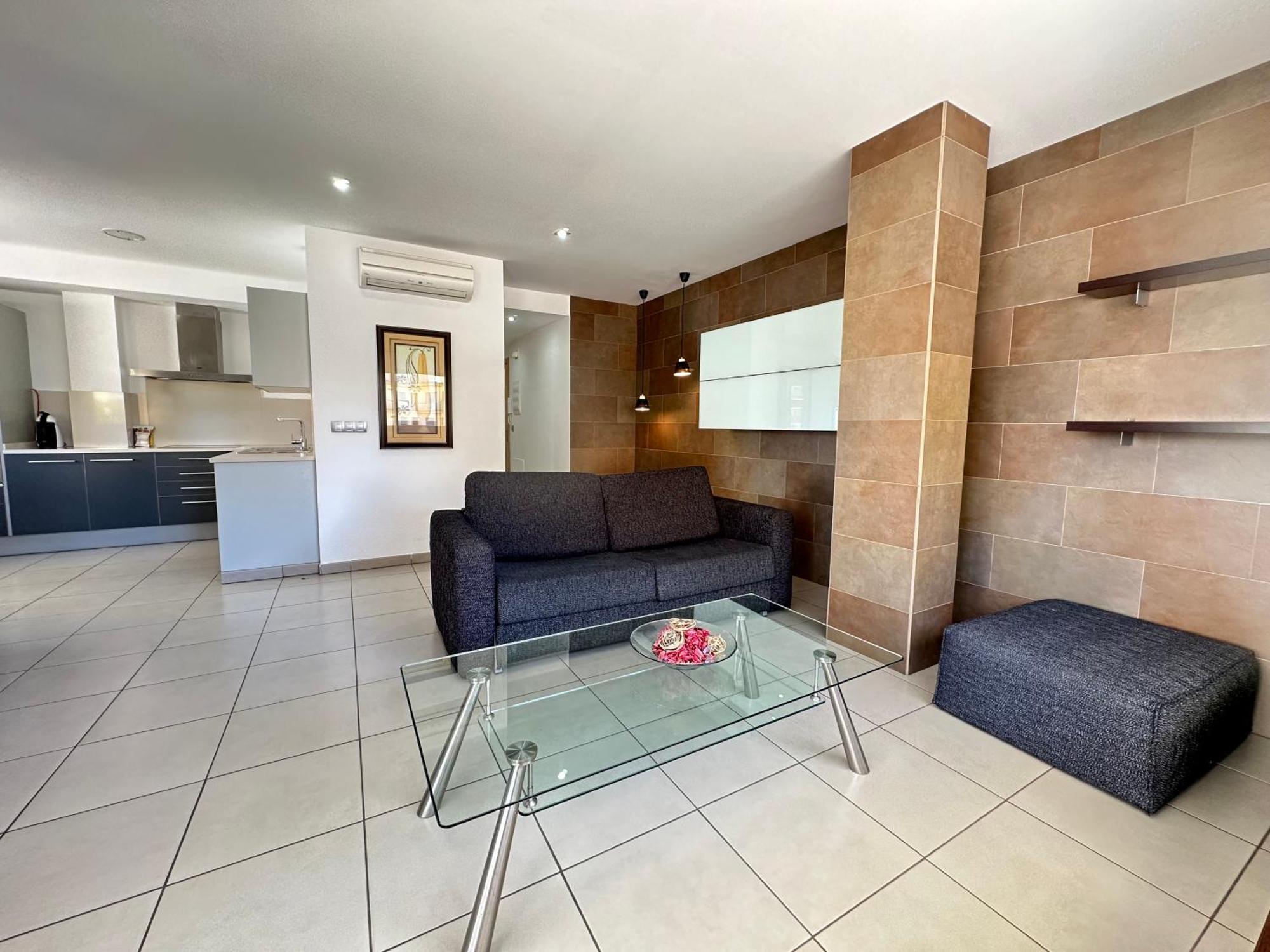 Apartamento Agi Drugstore