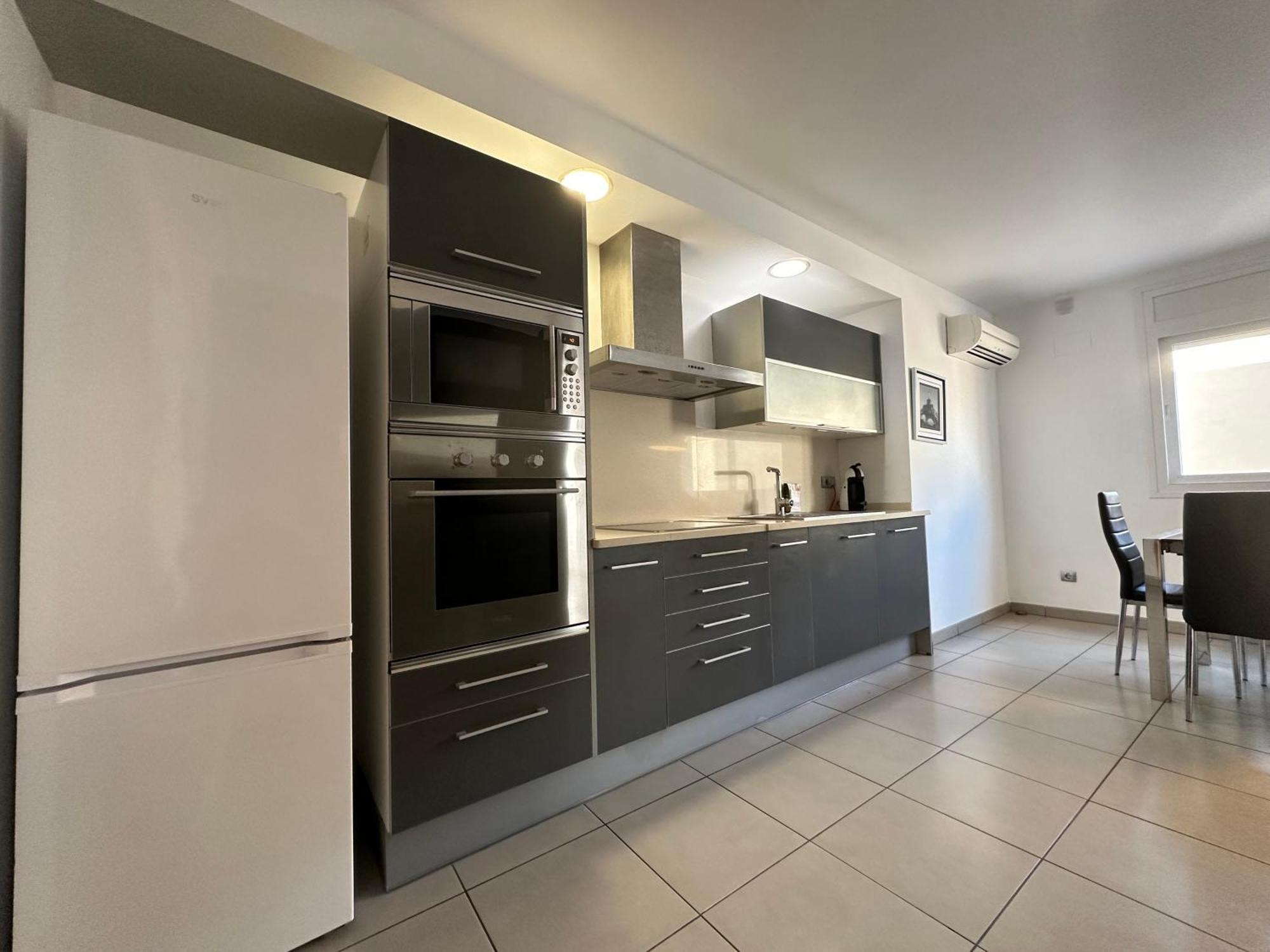 Apartamento Agi Drugstore *