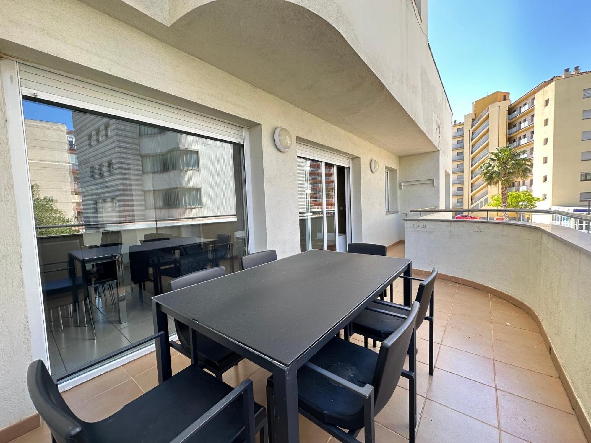 Apartamento Agi Drugstore