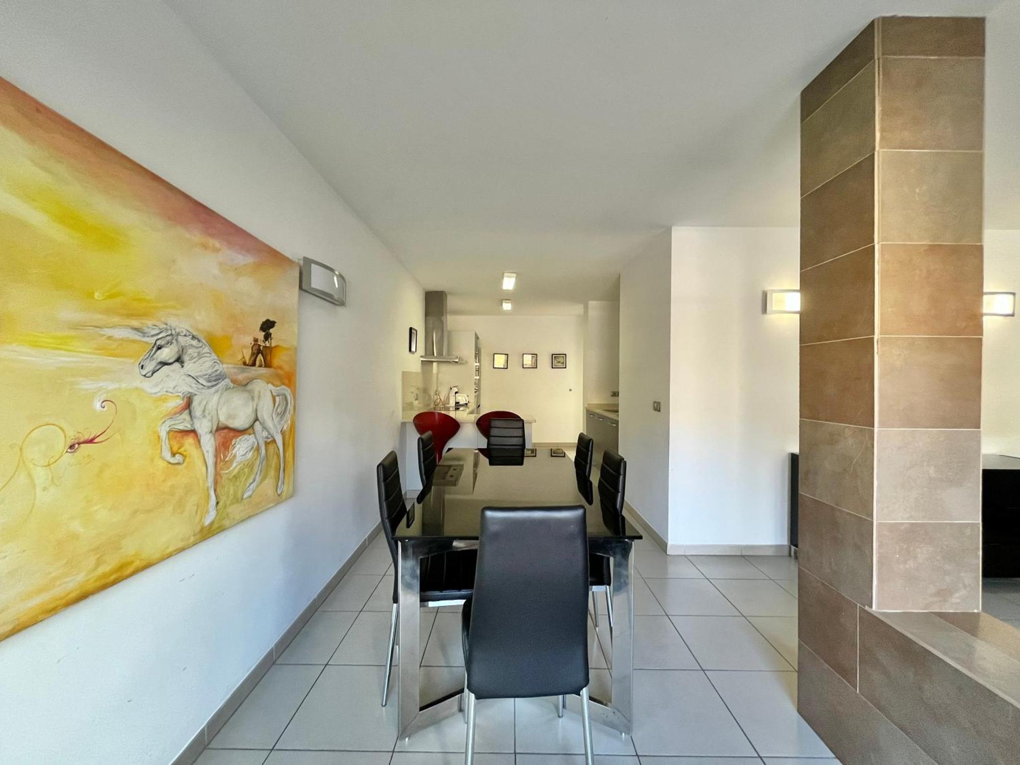 Apartamento Agi Drugstore Rosas