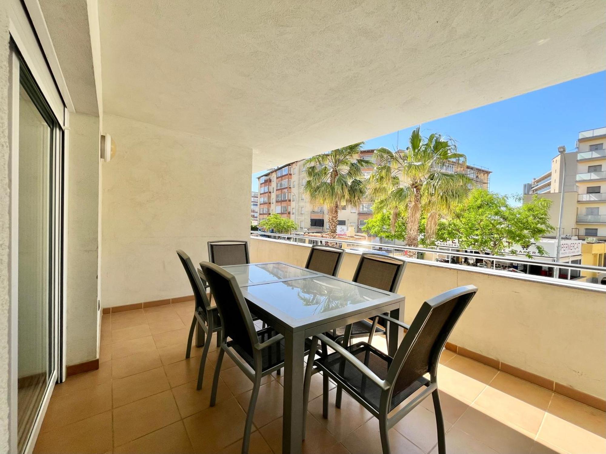 Apartamento Agi Drugstore