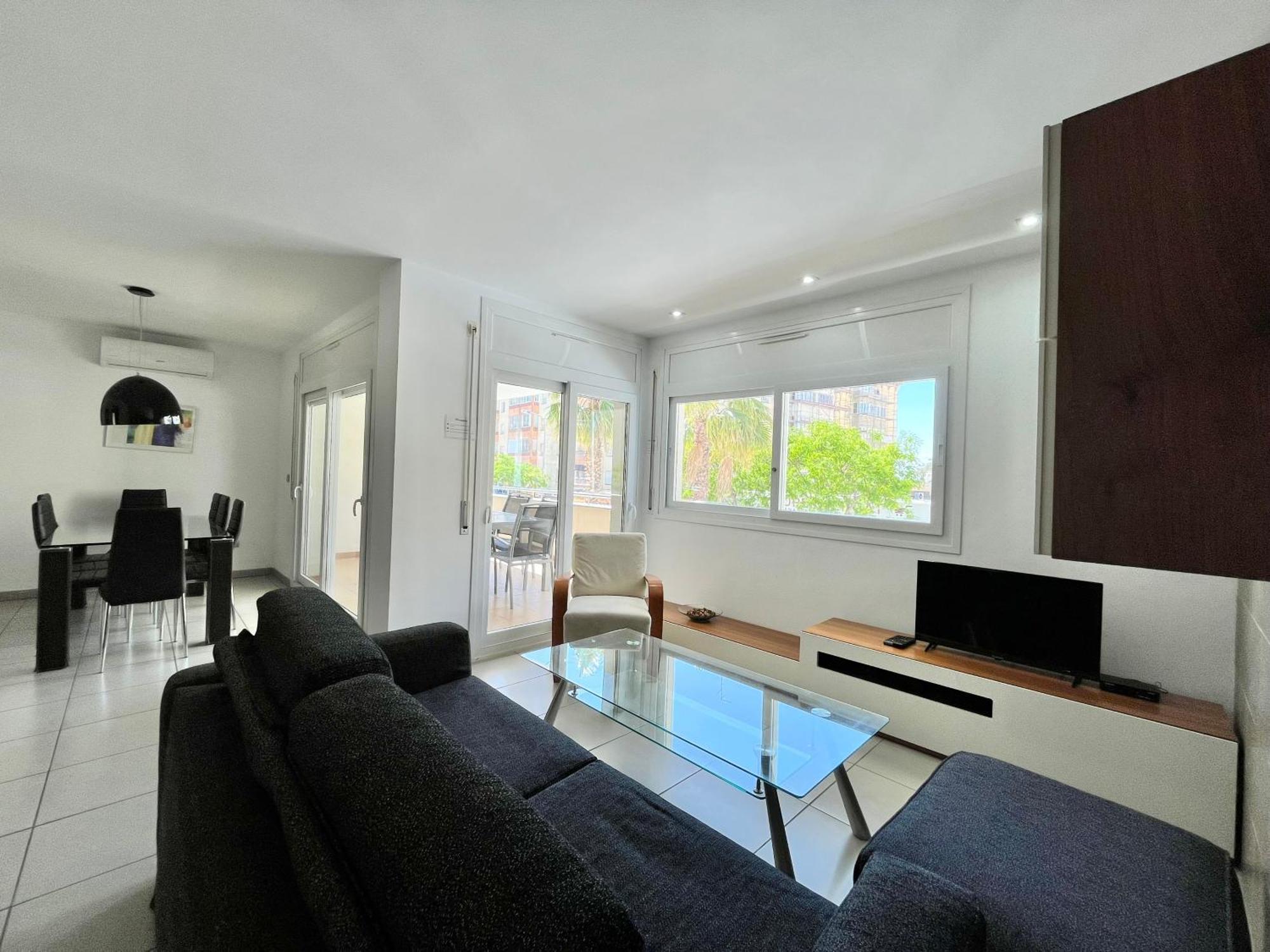 Apartamento Agi Drugstore *