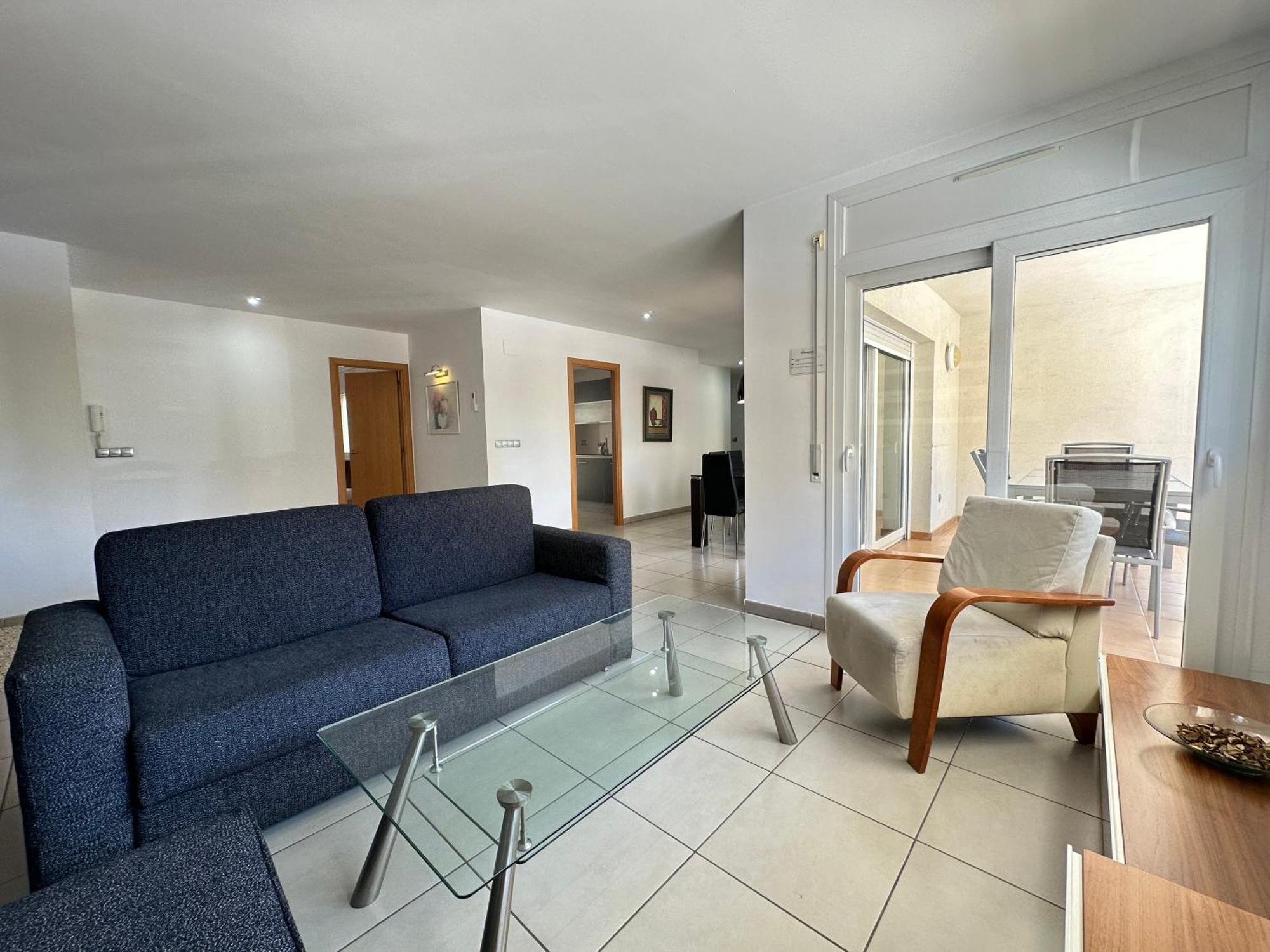 Apartamento Agi Drugstore