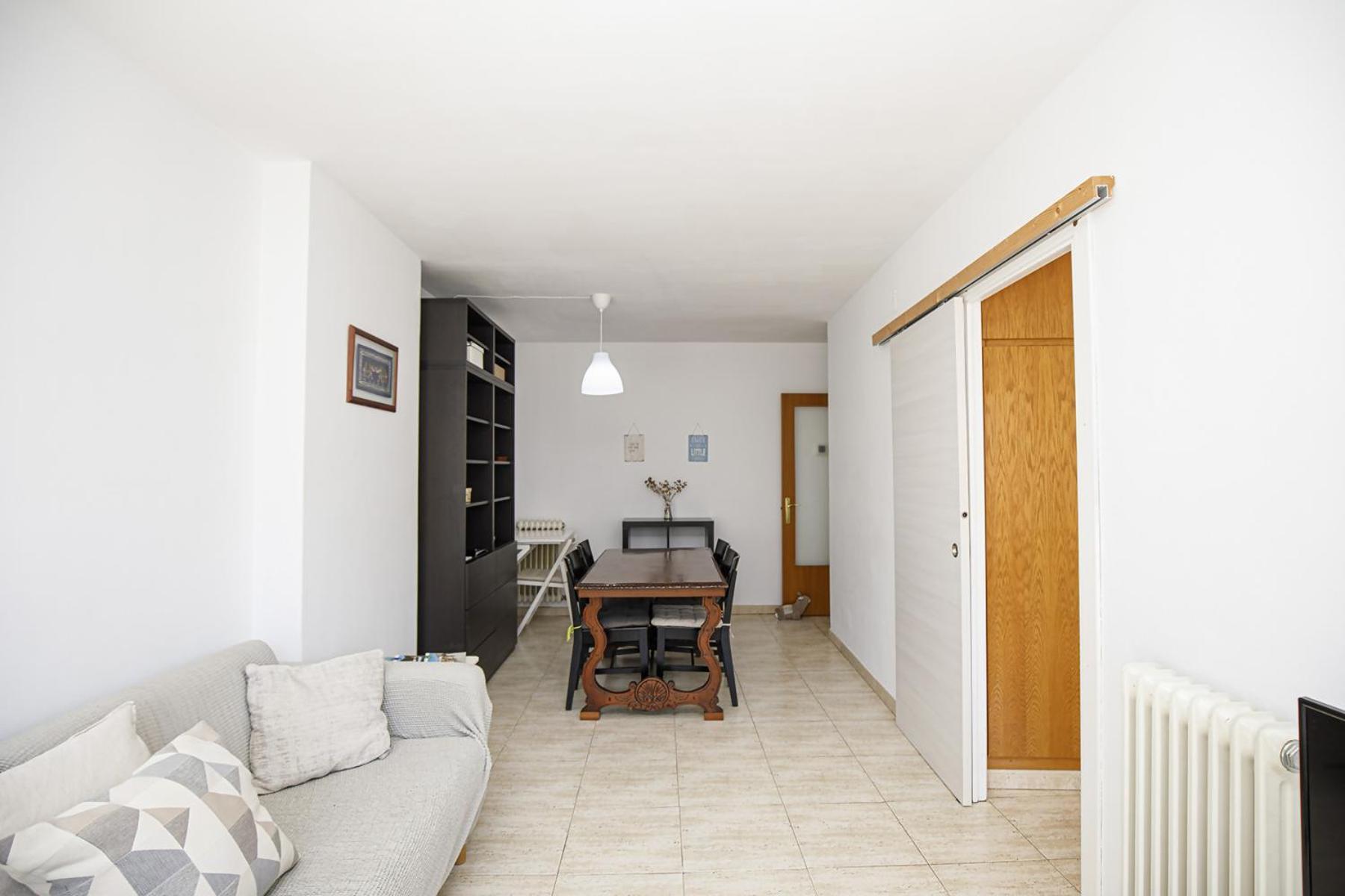 Con Dos Grandes Terrazas Apartamento Gerona