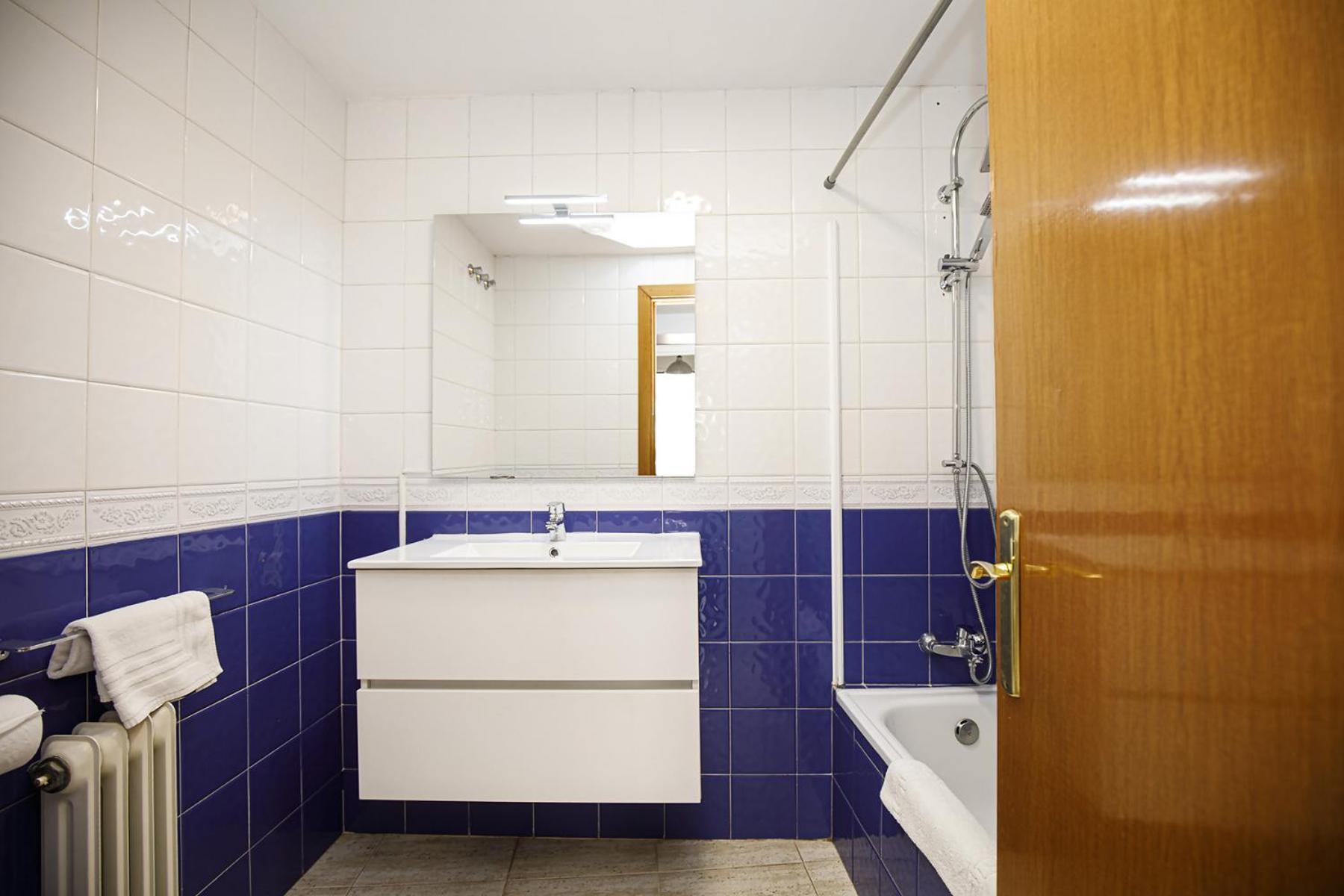 Apartamento Con Dos Grandes Terrazas
