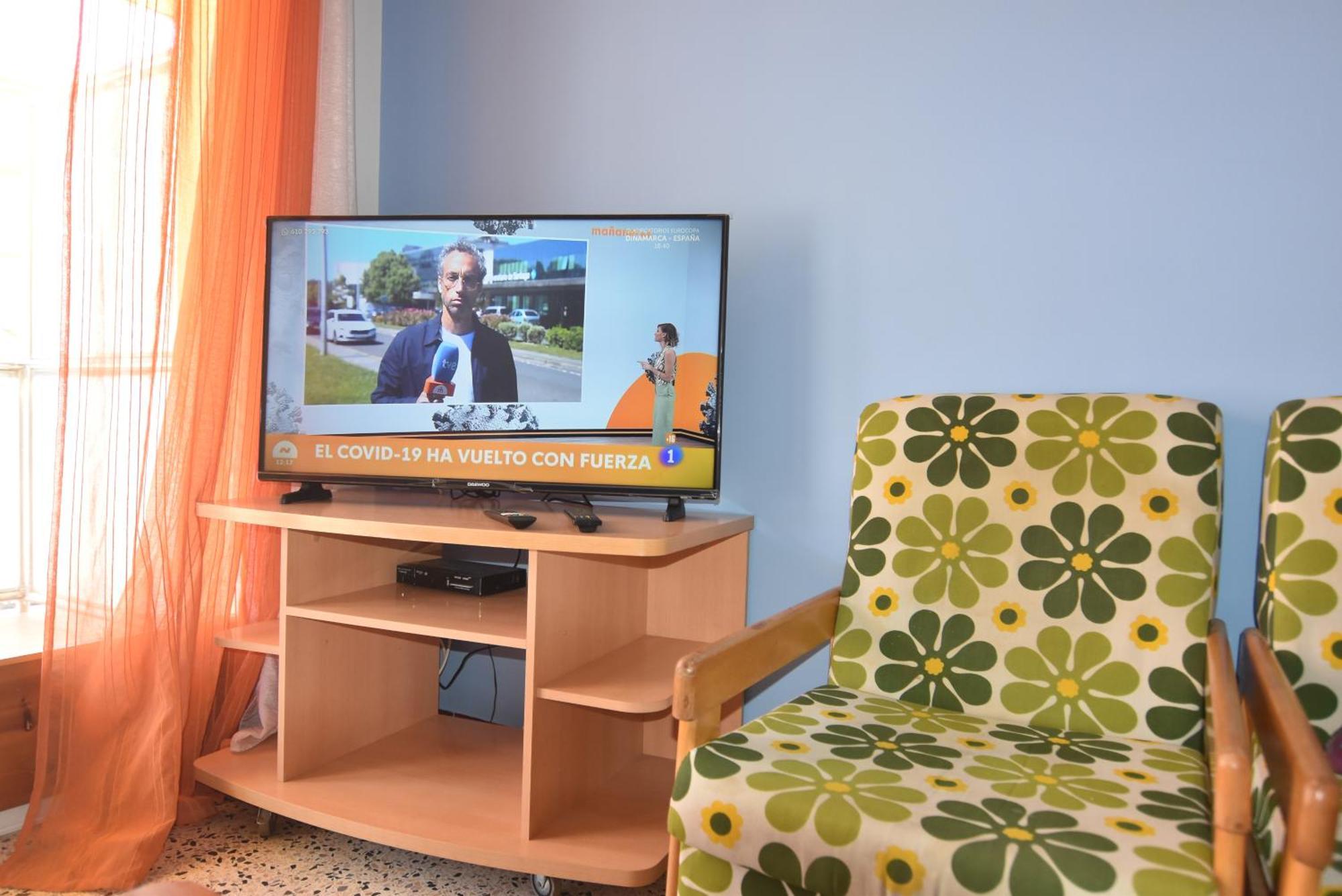 Rnet - Ii Apartamento Rosas