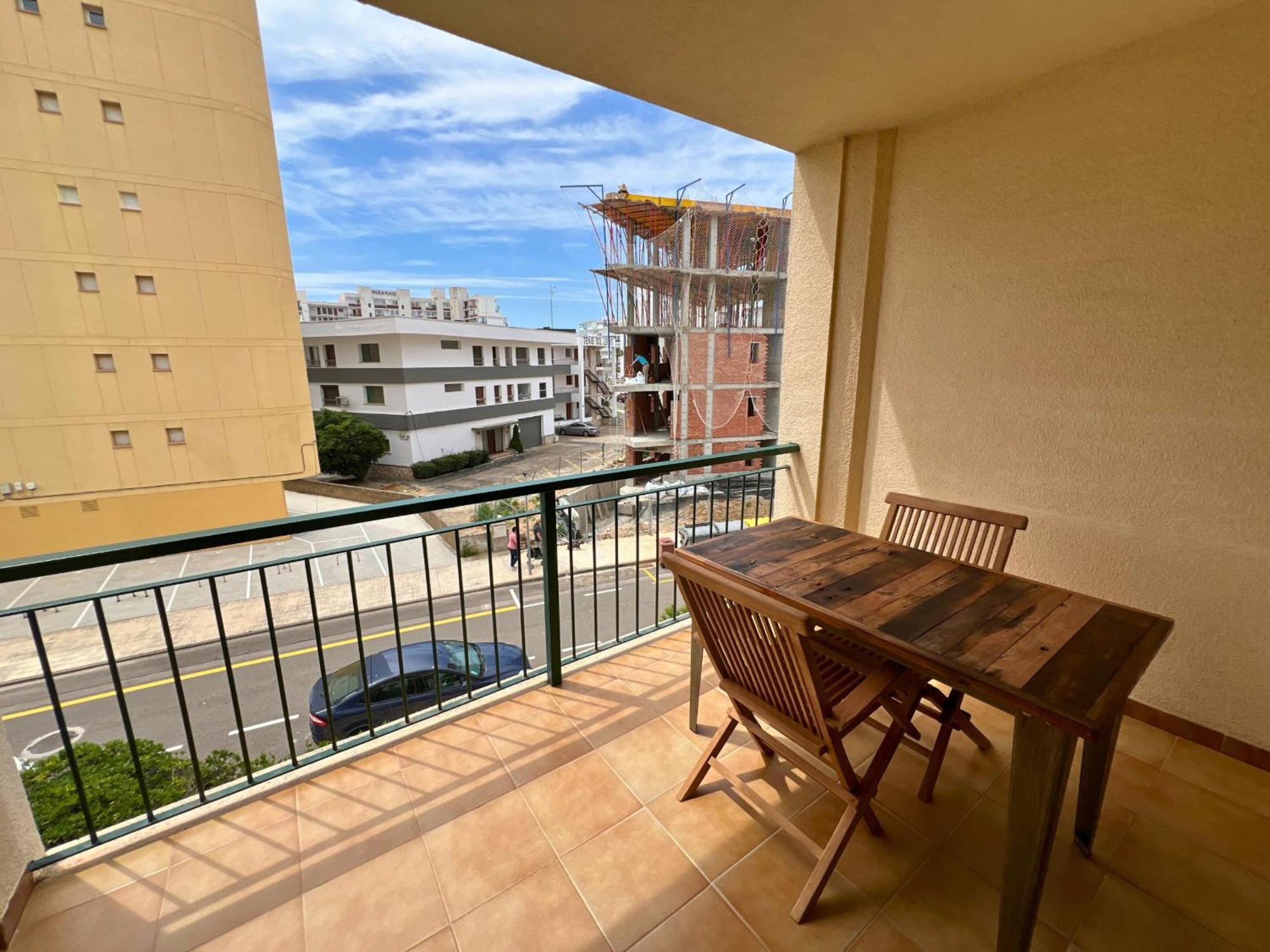Golf Ii 15 Apartment *