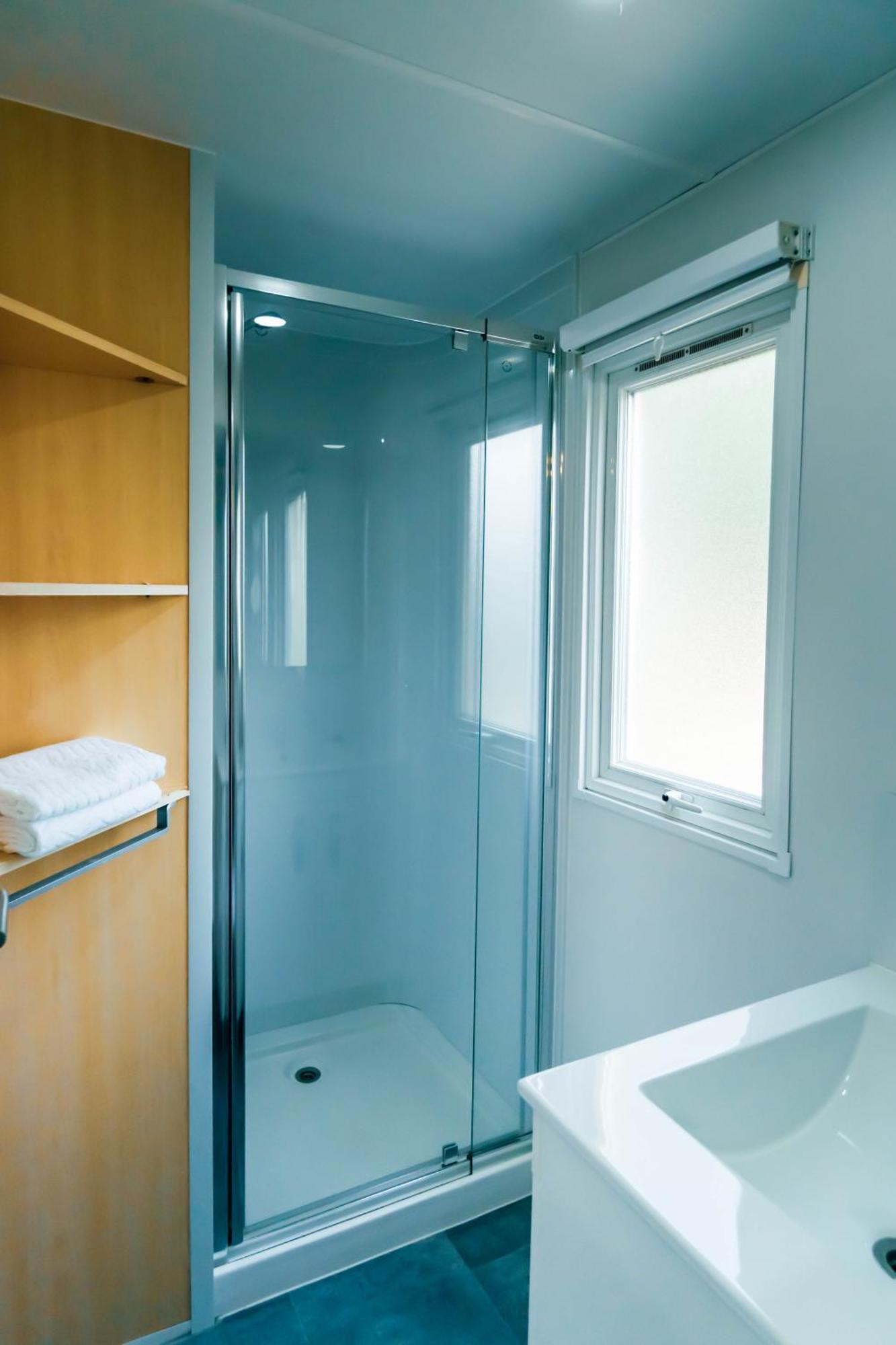 Holiday park Castell Montgri - Mobile Homes By Lifestyle Holidays
