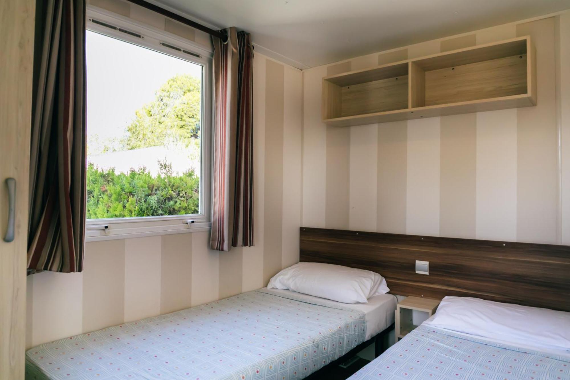 Castell Montgri - Mobile Homes By Lifestyle Holidays Holiday park