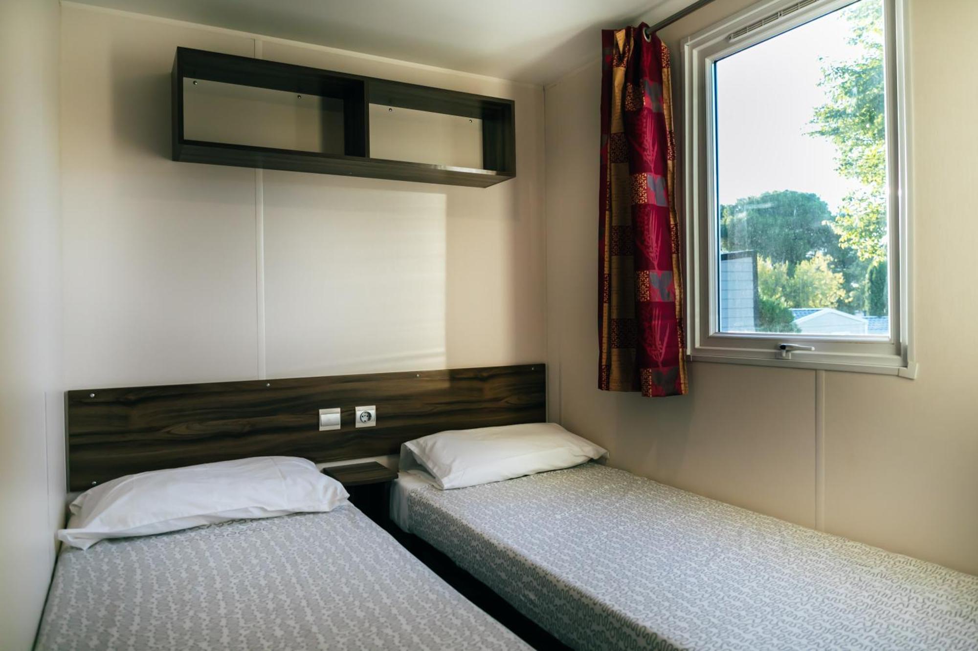 Holiday park Castell Montgri - Mobile Homes By Lifestyle Holidays