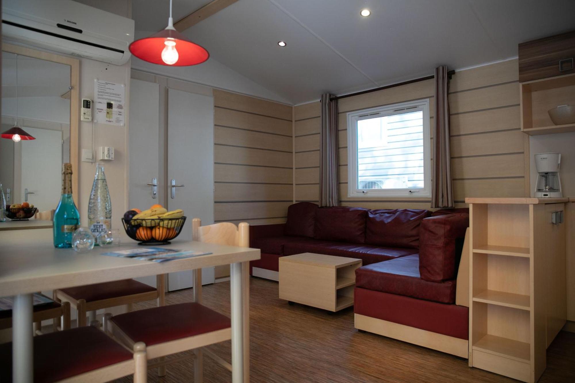 Holiday park Castell Montgri - Mobile Homes By Lifestyle Holidays *