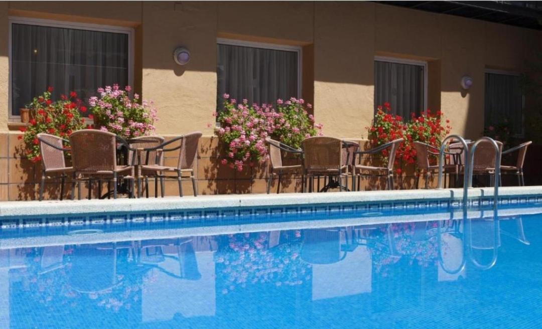 Sa Shei Apartamento Tossa de Mar