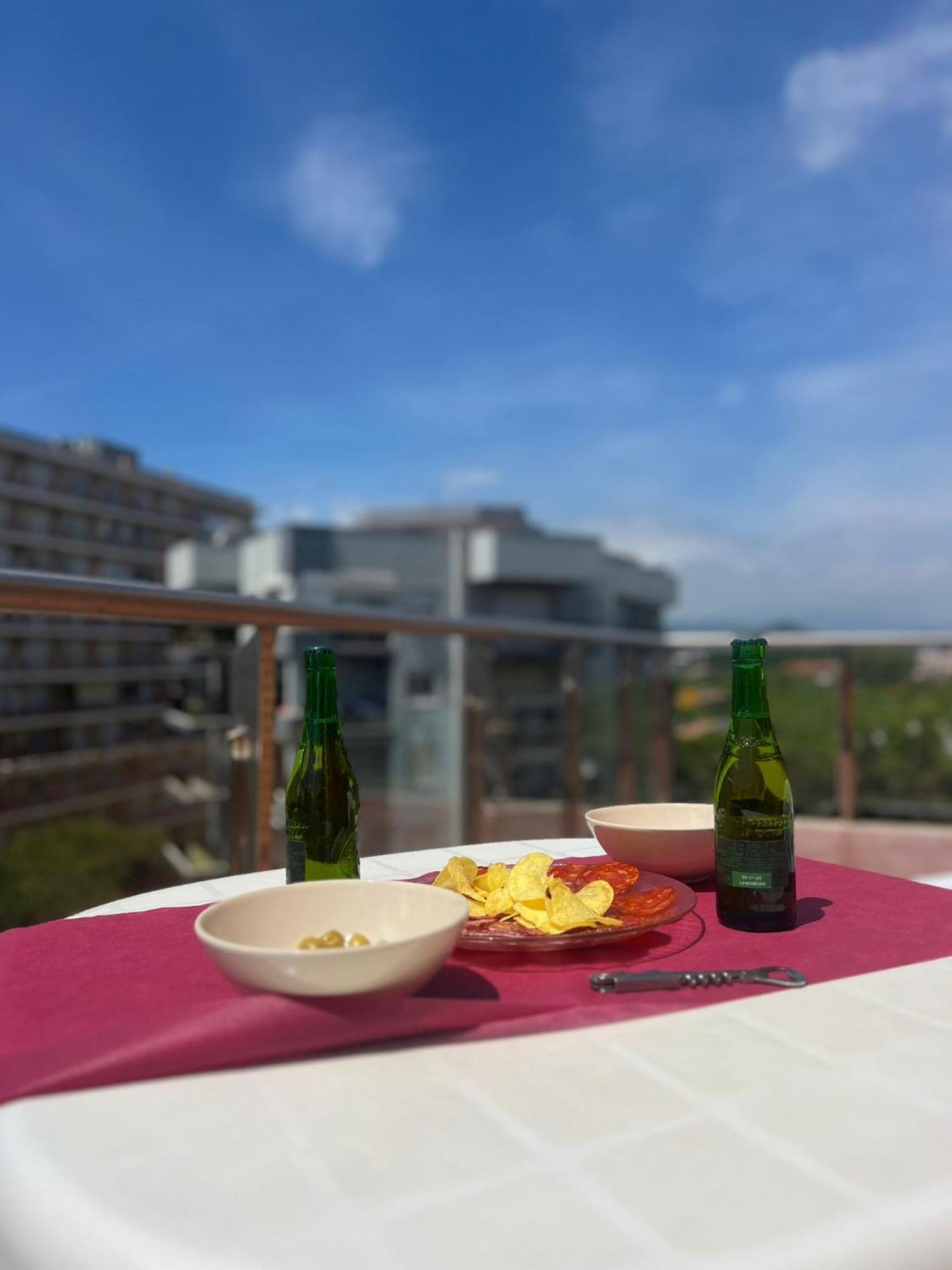 Apcostas De Madrid Apartamento