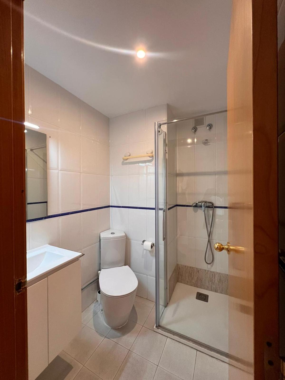 Apcostas De Madrid Apartamento