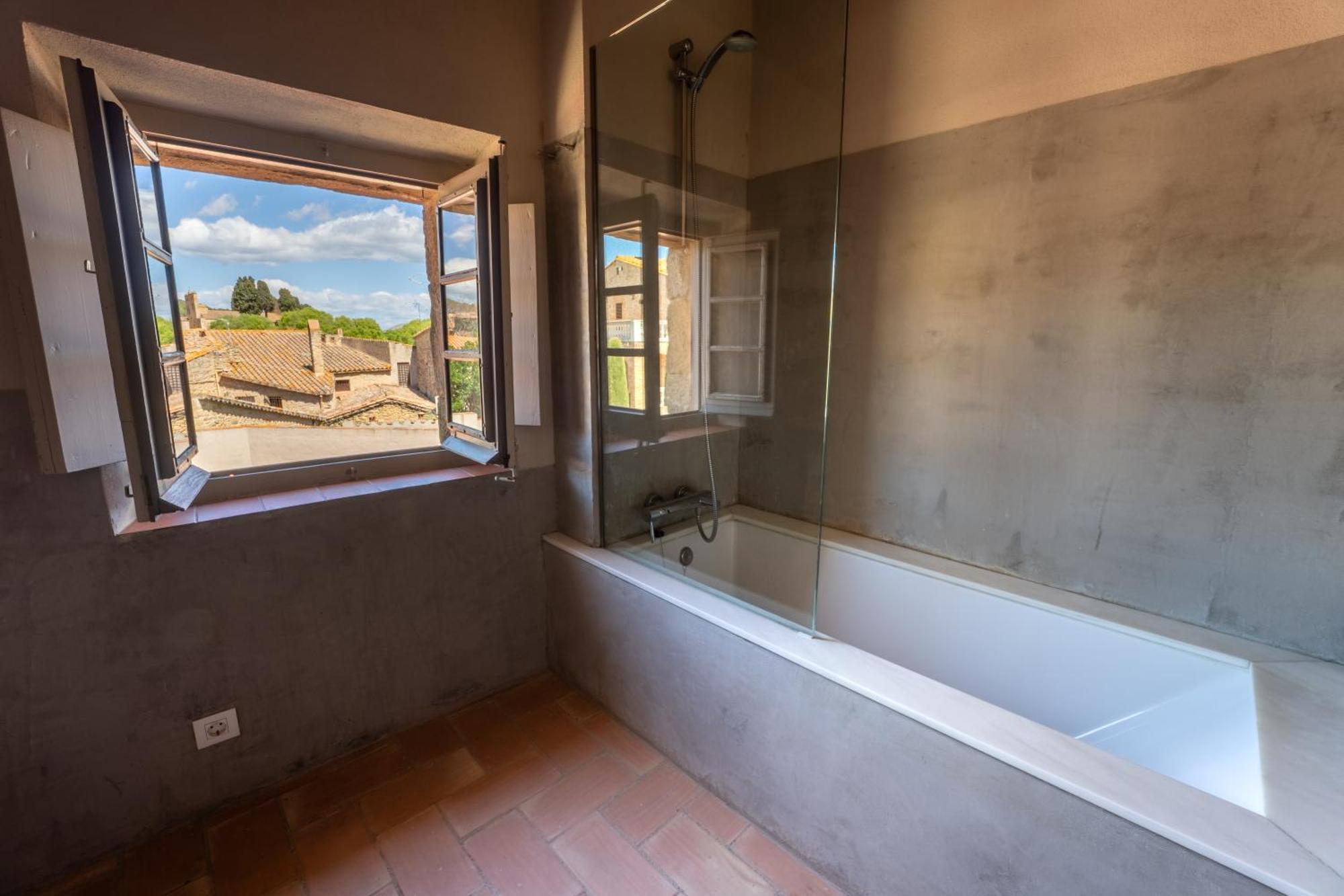 Deco - Casa Castell De Holiday home Peratallada