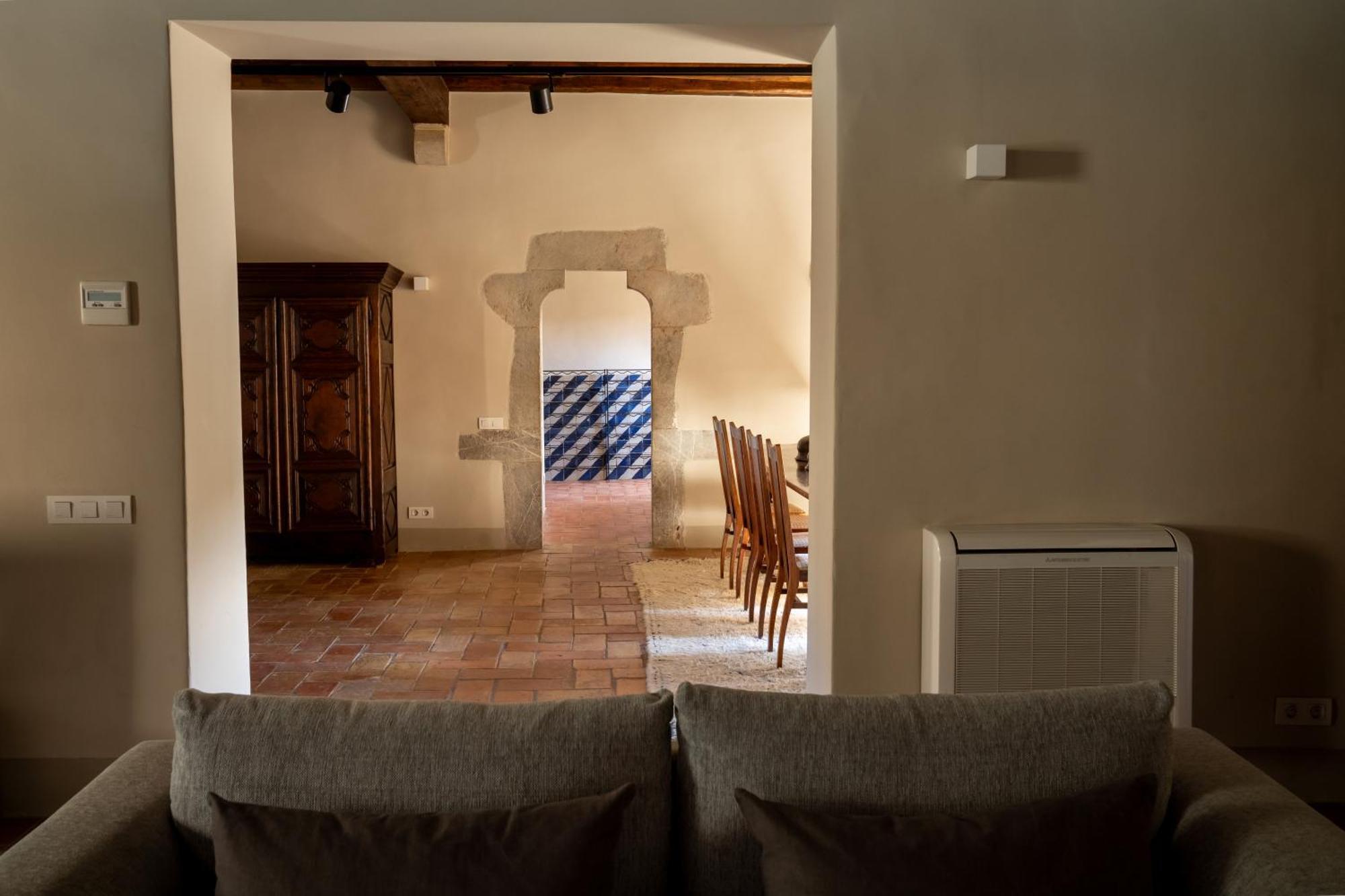 Deco - Casa Castell De