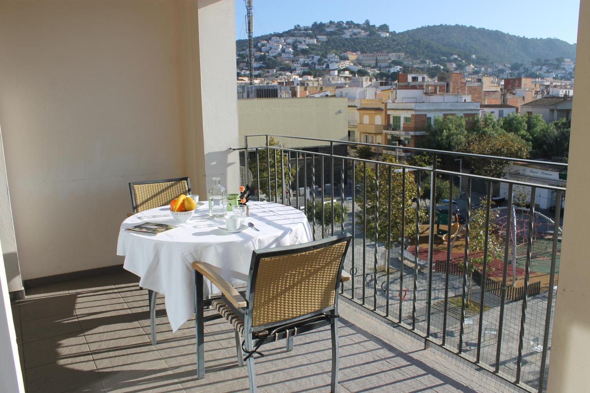 Apartamento Agi Riera Ginjolers *