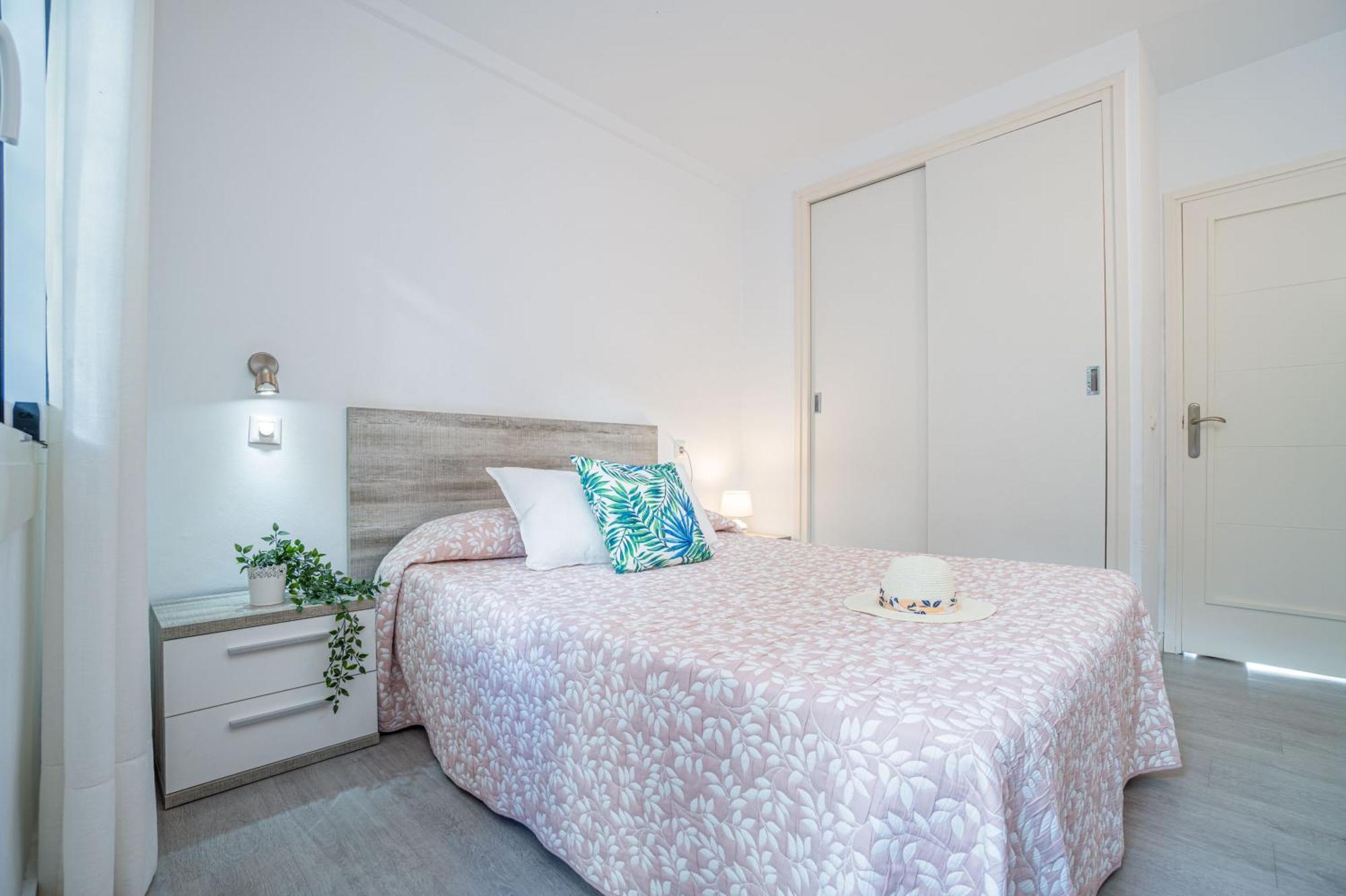 Meda Chica Apartment