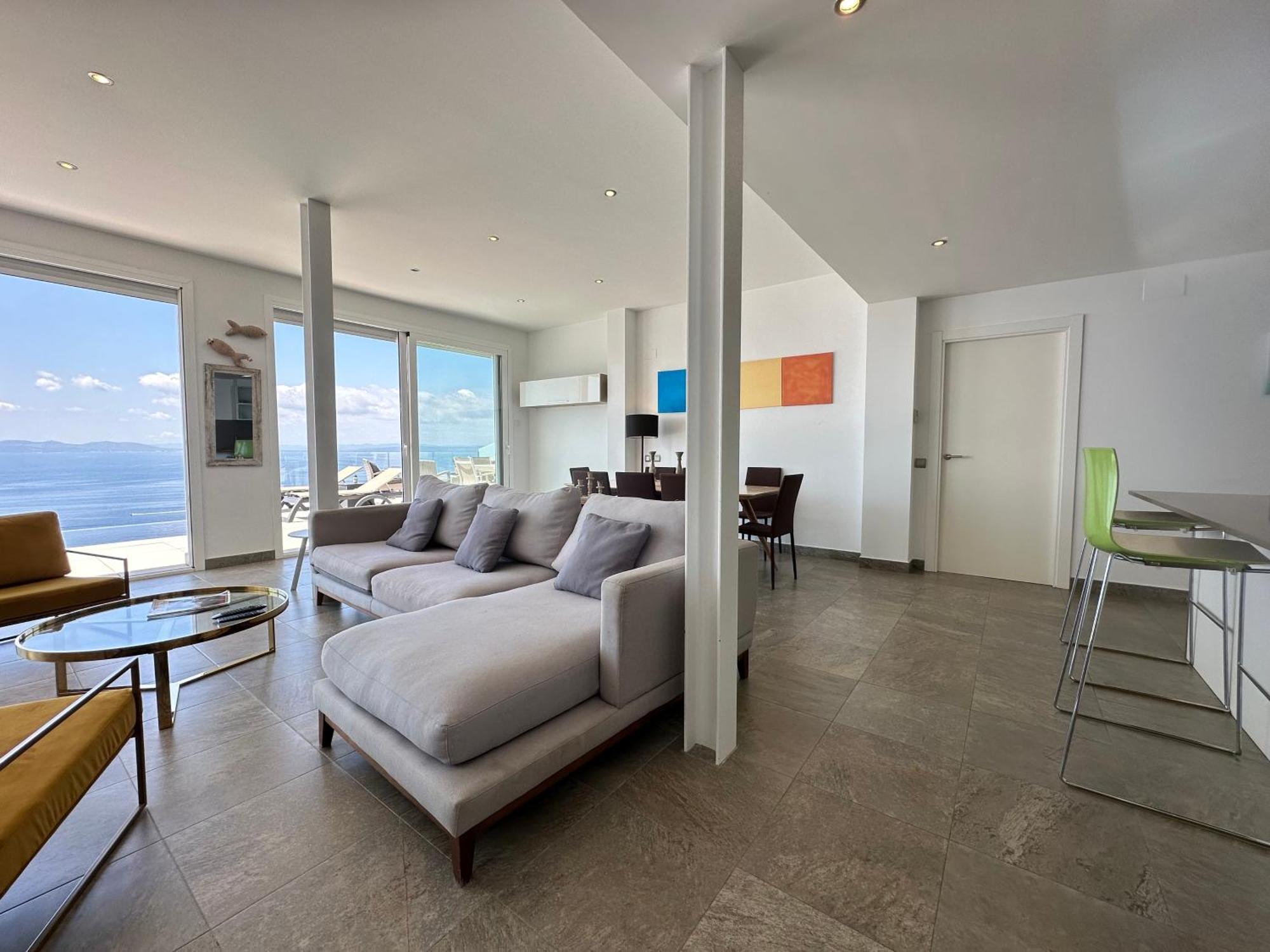 Holiday home Agi Turo Roses