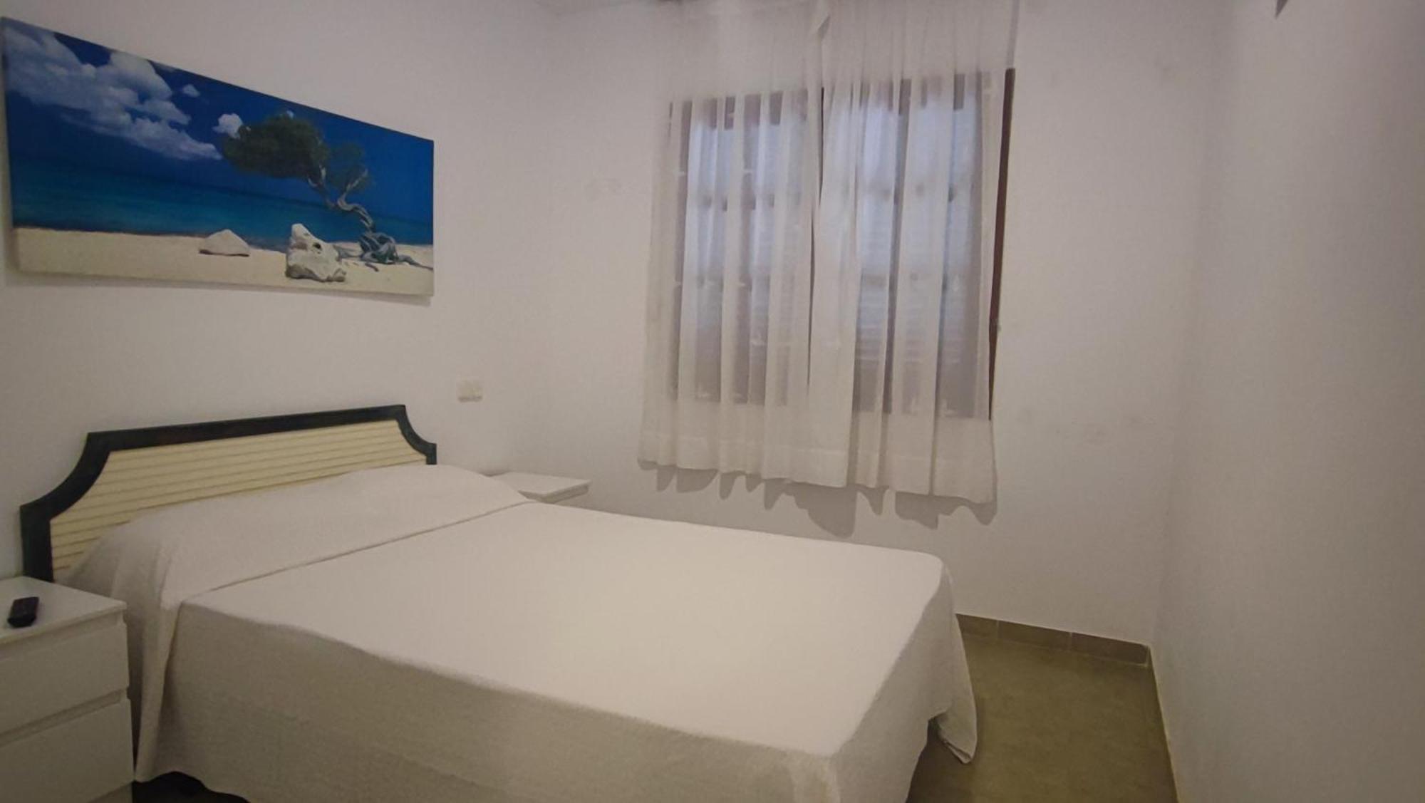 Сasa de vacaciones Casas Blanca 14 Junto A Piscina En Playa Privada Santa María De Llorell