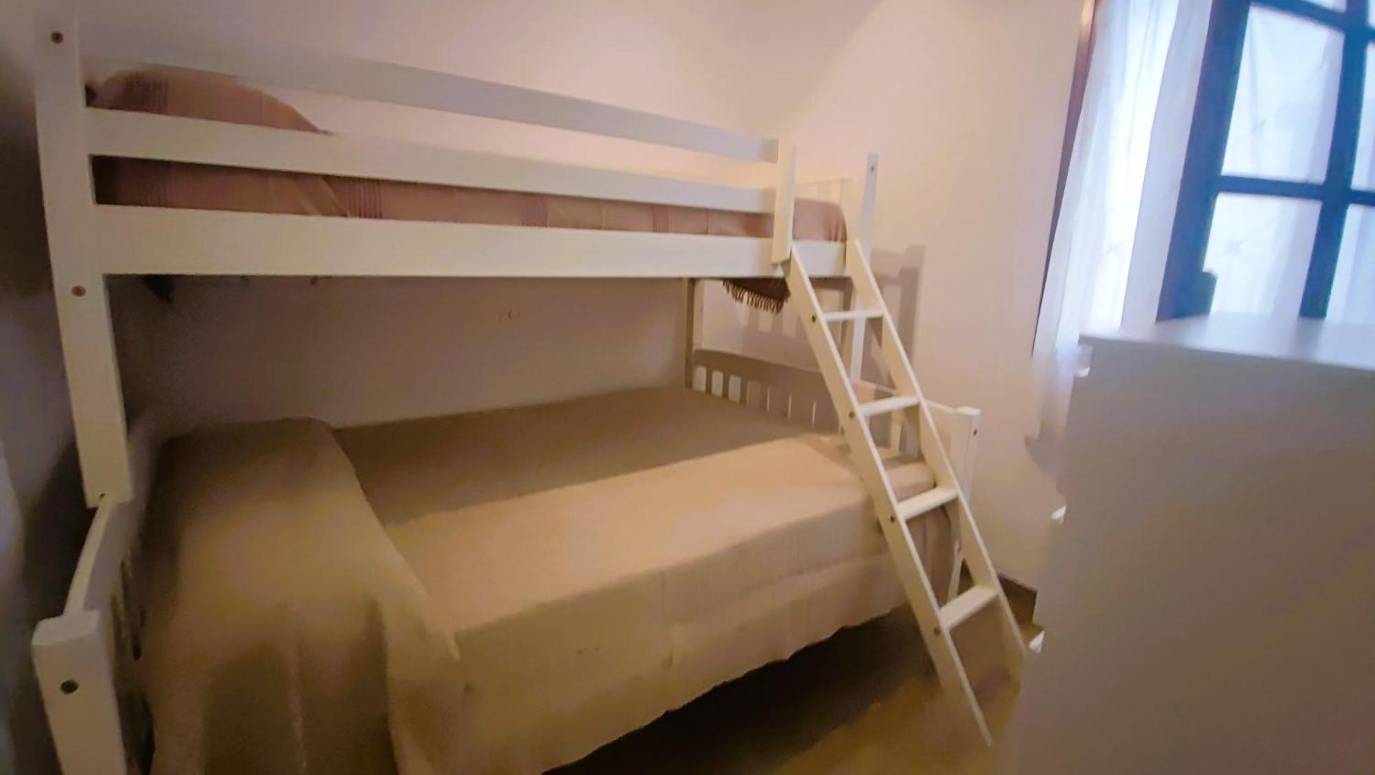 Casas Blanca 14 Junto A Piscina En Playa Privada Santa María De Llorell *