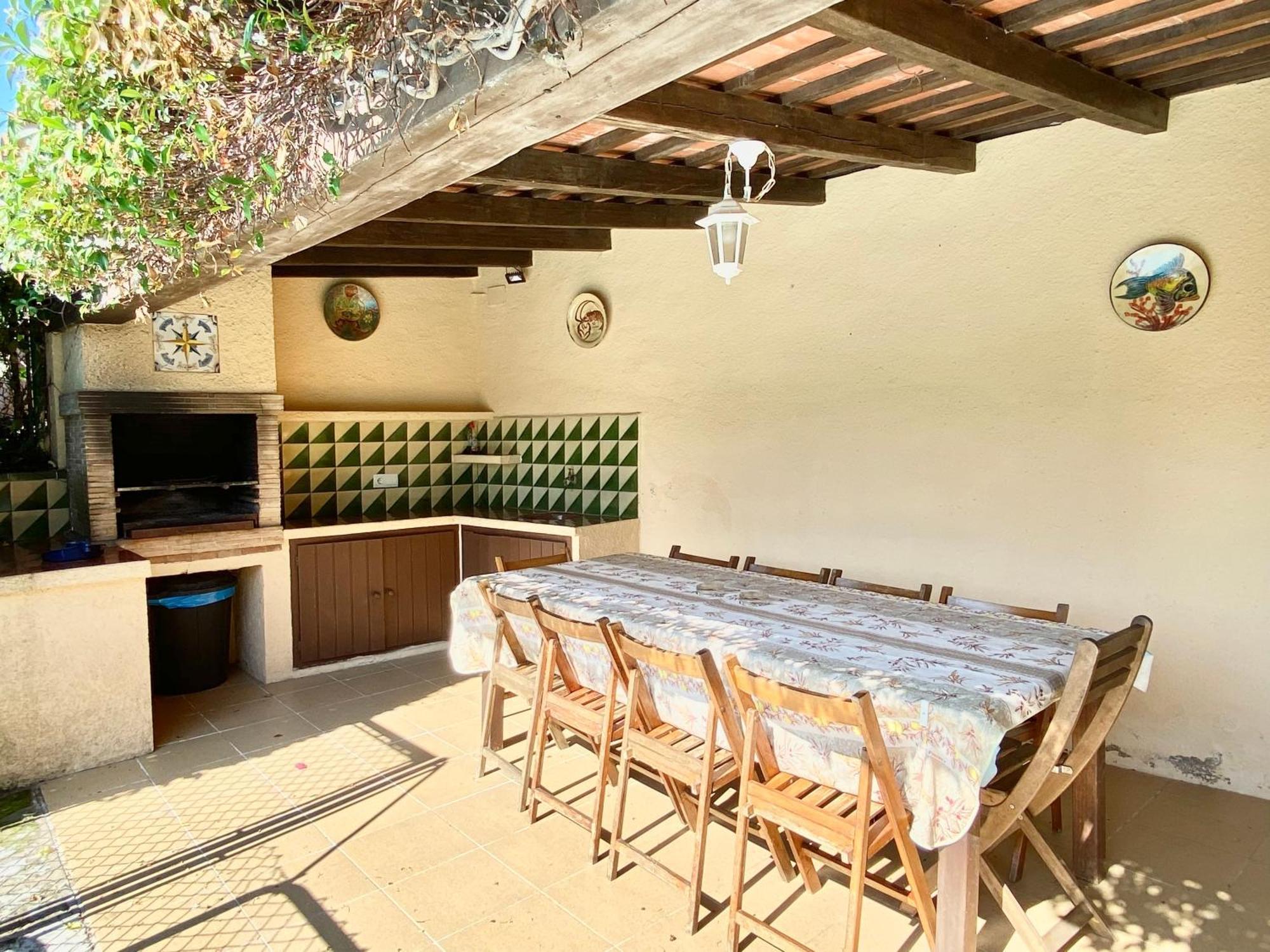 Gran Casa Begur: Family-friendly With Private Pool * Begur