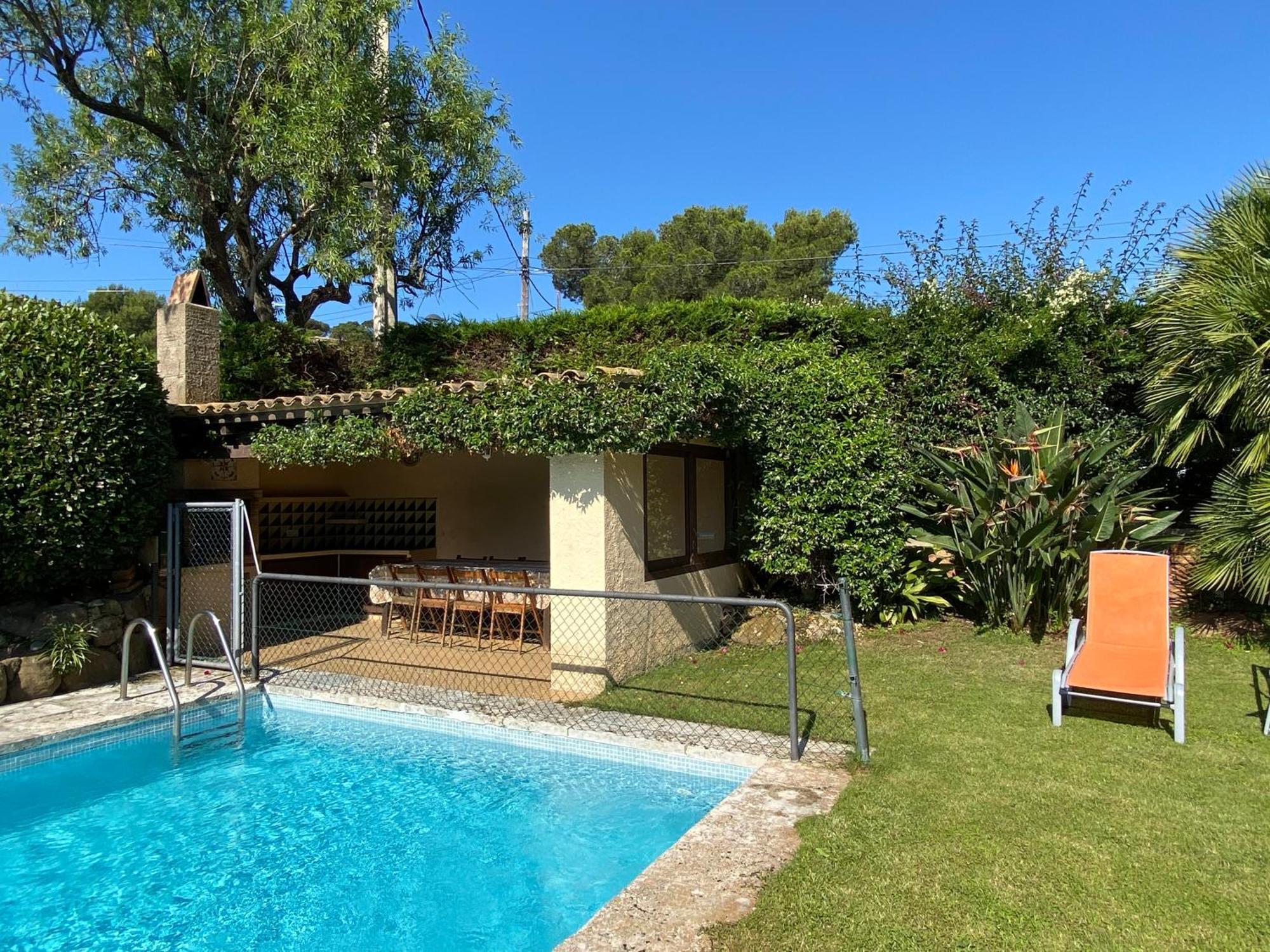 Villa Gran Casa Begur: Family-friendly With Private Pool *