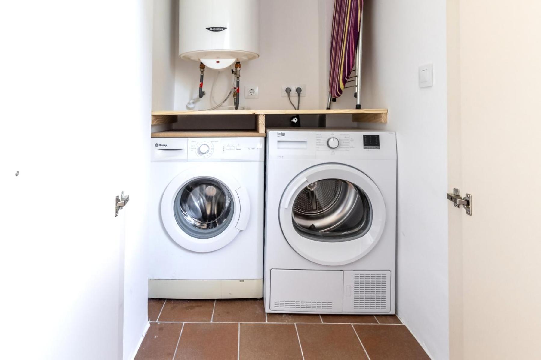 Apartamento La Farella 55 Cerca Del Mar