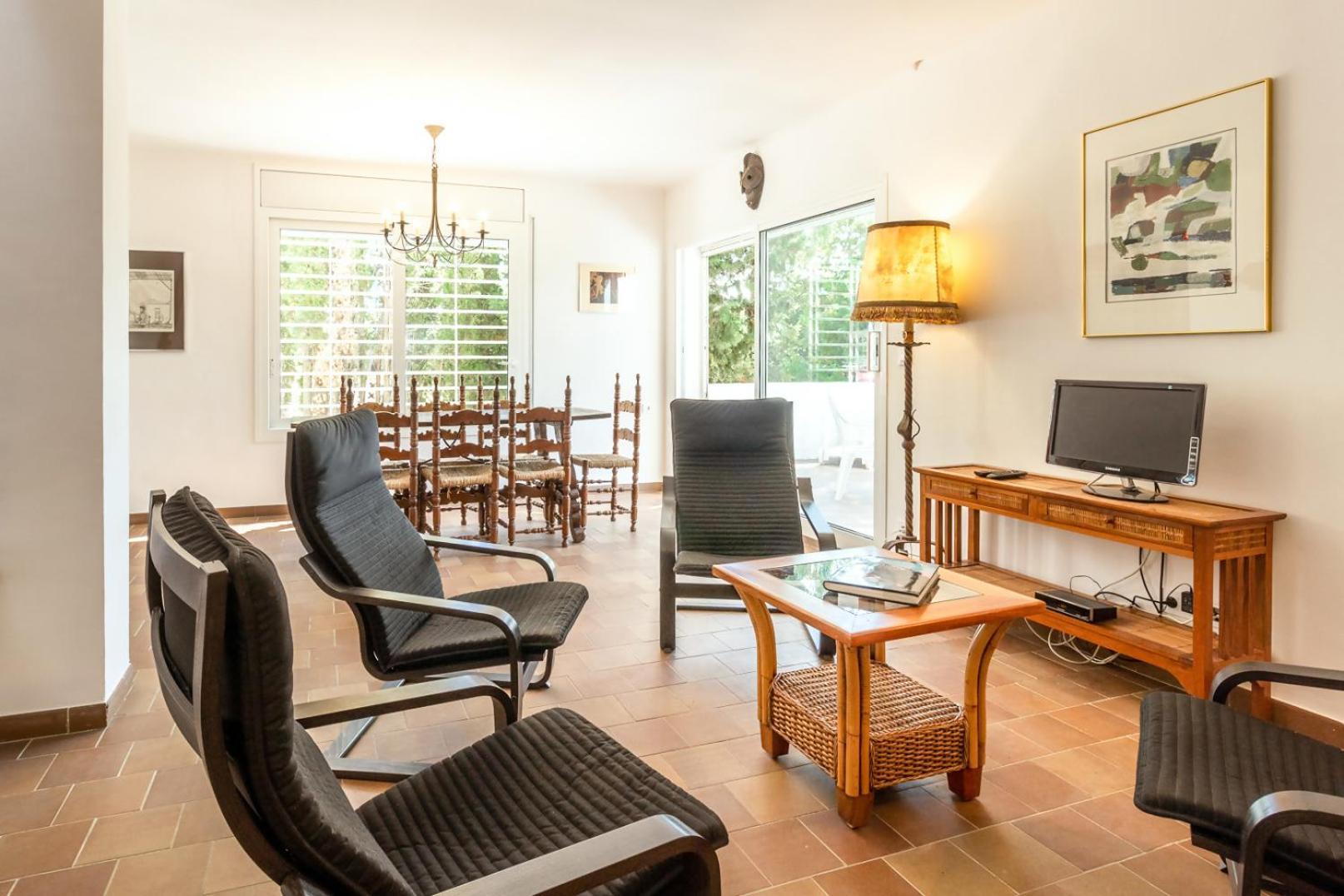 Apartamento La Farella 55 Cerca Del Mar *