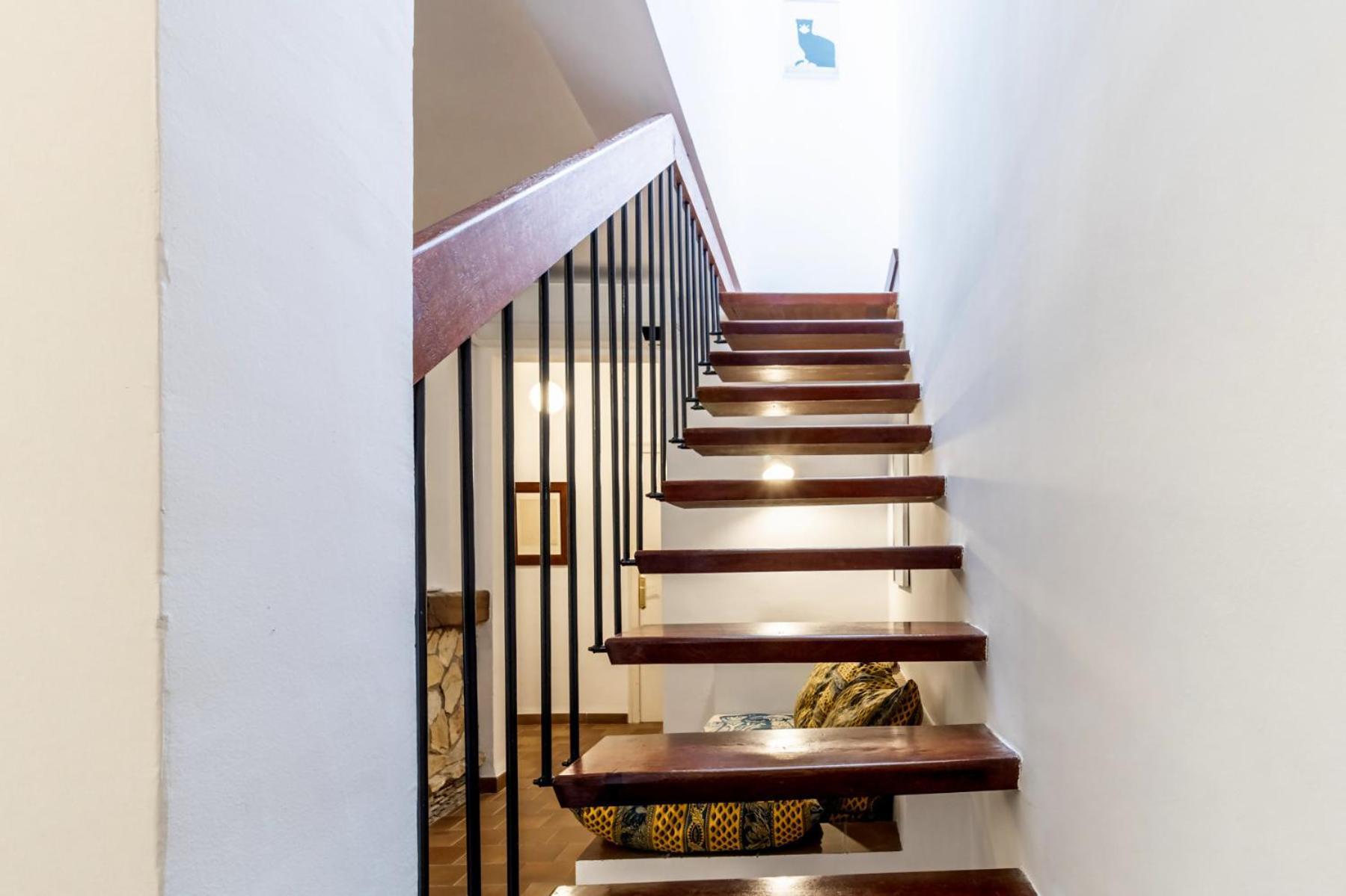 Apartamento La Farella 55 Cerca Del Mar