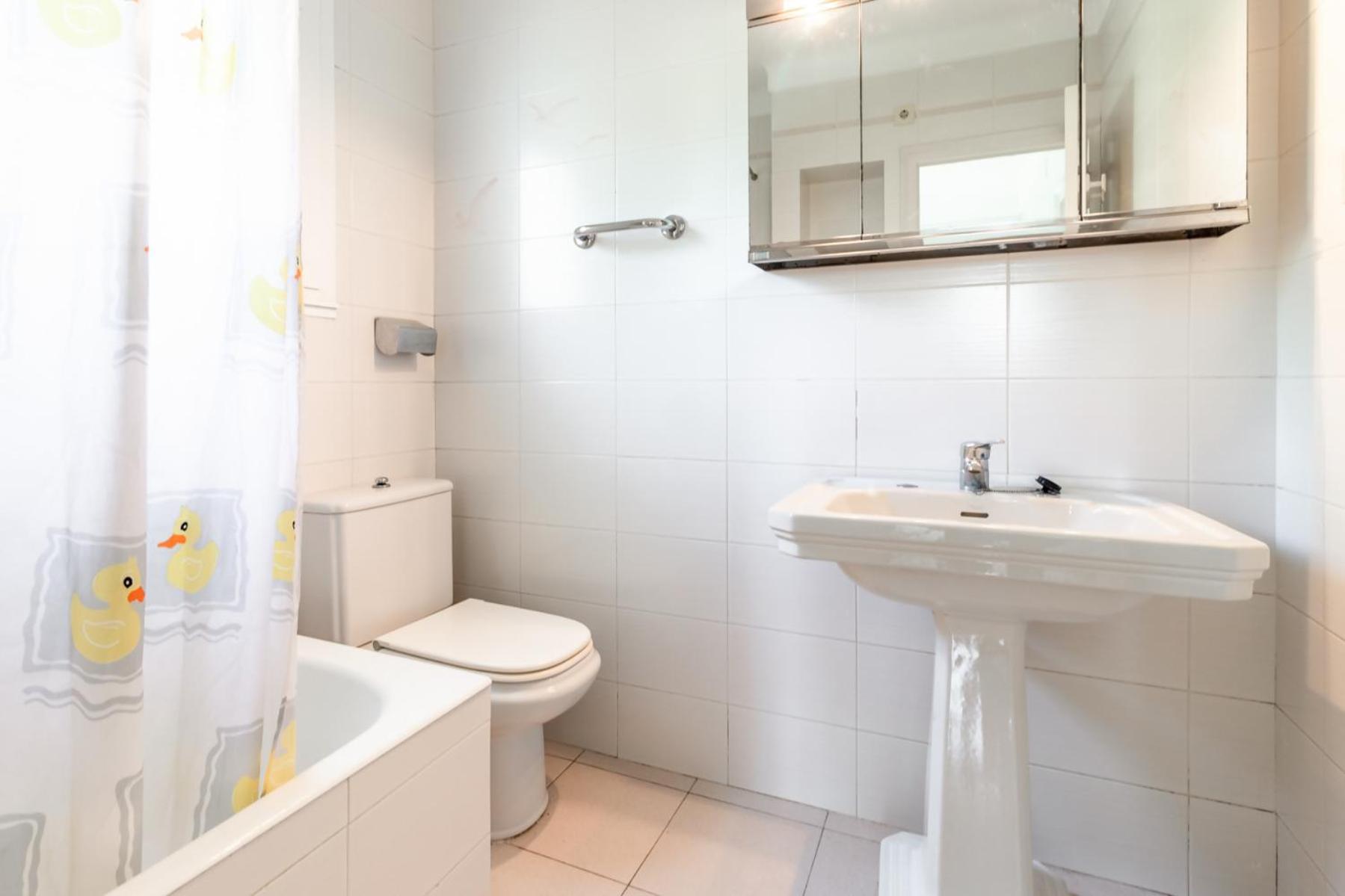 La Farella 55 Cerca Del Mar Apartamento *