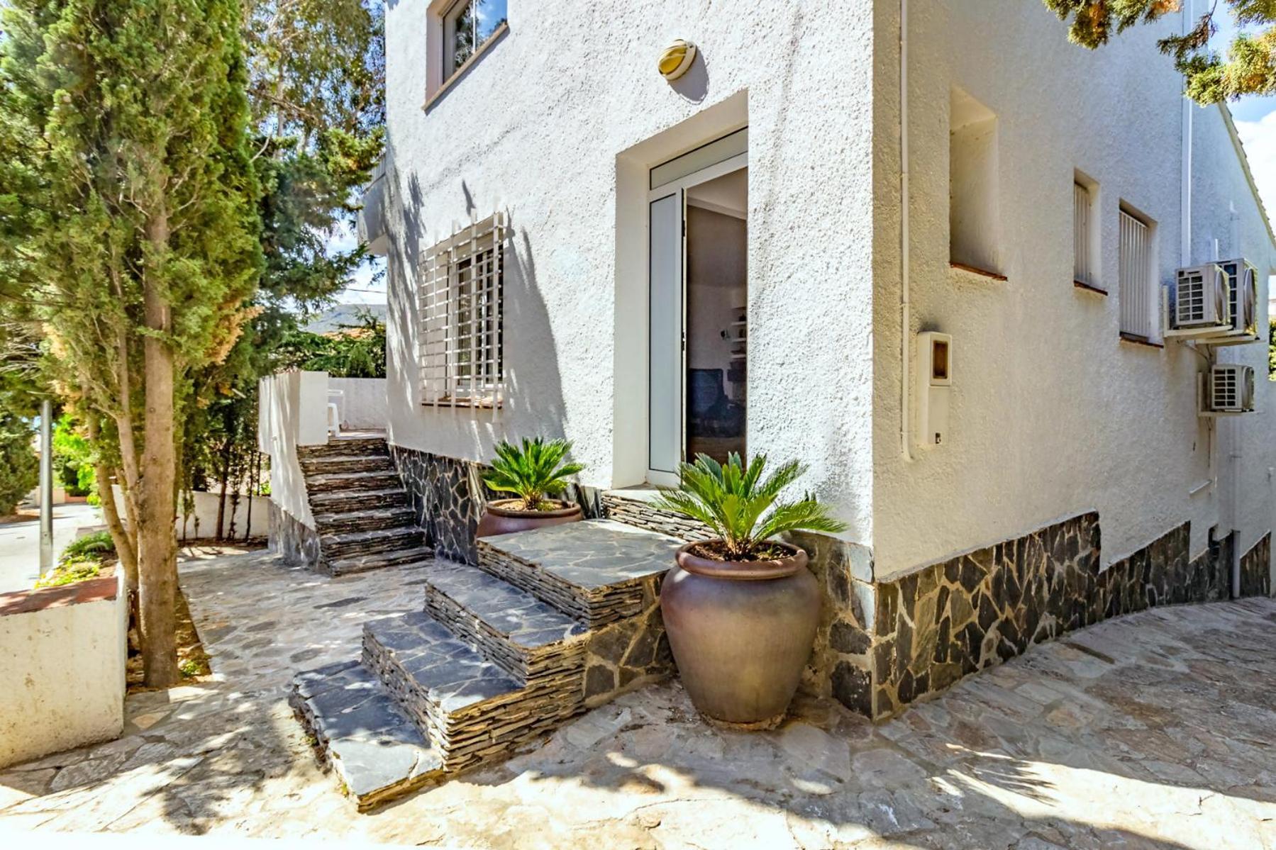 Apartamento La Farella 55 Cerca Del Mar Gerona