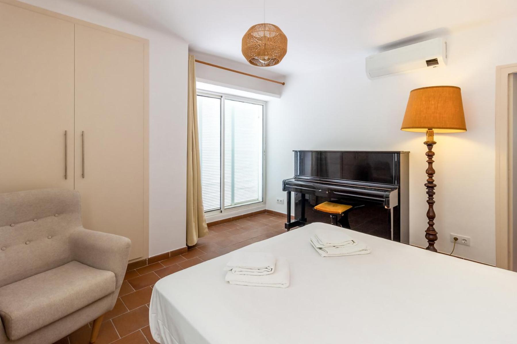 Apartamento La Farella 55 Cerca Del Mar