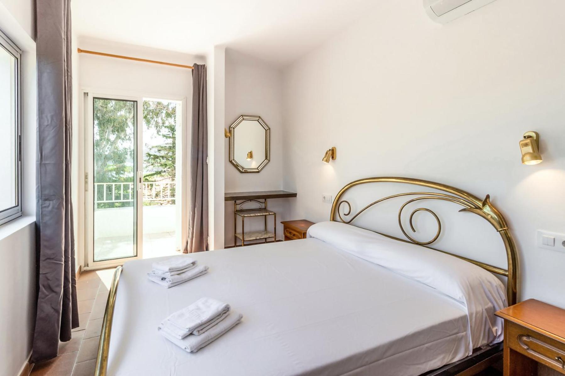 Apartamento La Farella 55 Cerca Del Mar Gerona