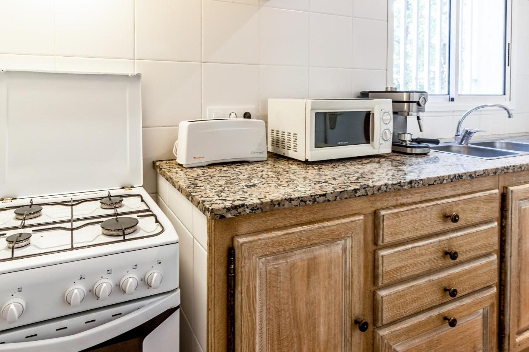 Apartamento La Farella 55 Cerca Del Mar