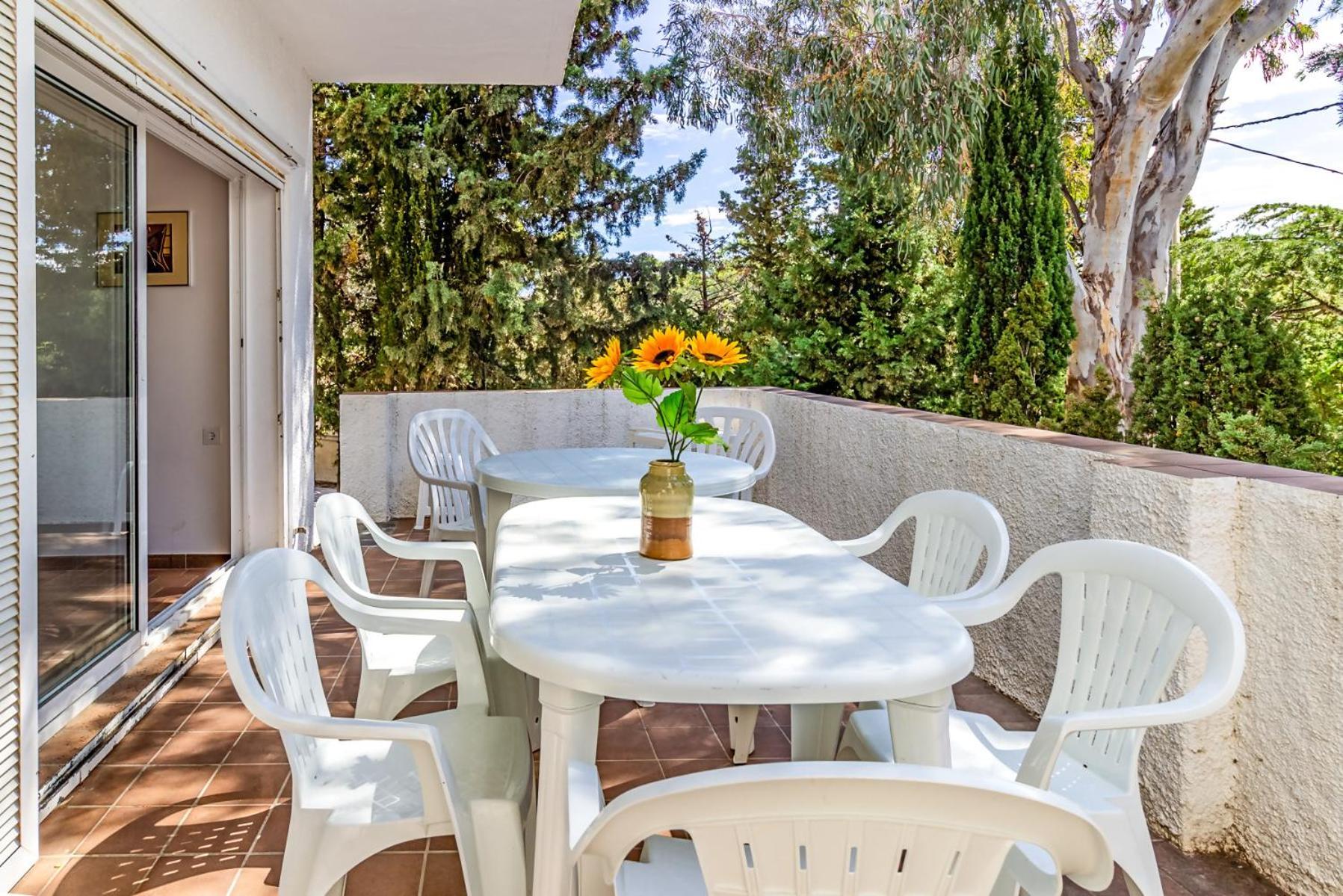 Apartamento La Farella 55 Cerca Del Mar Gerona