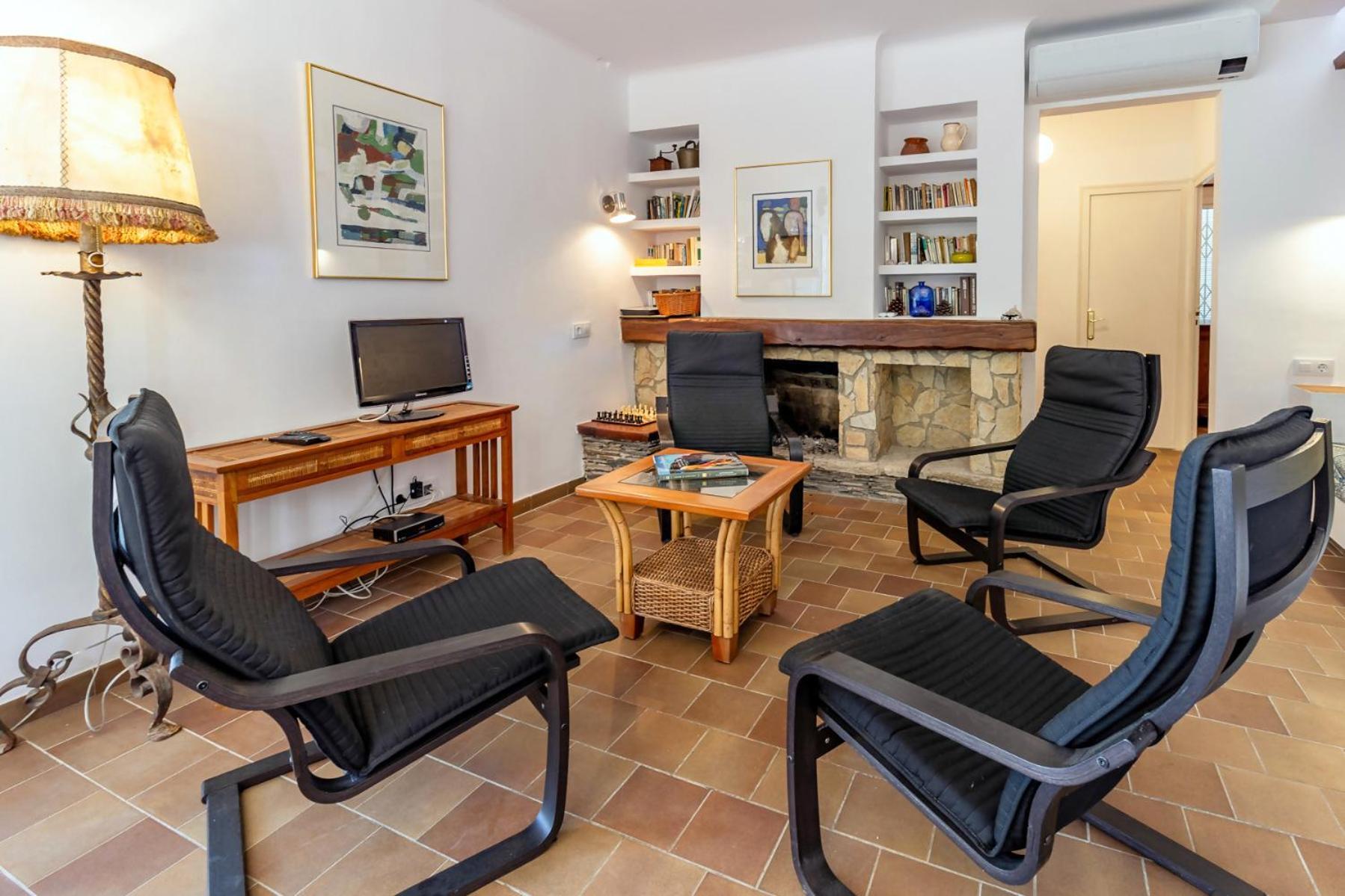 La Farella 55 Cerca Del Mar Apartamento *