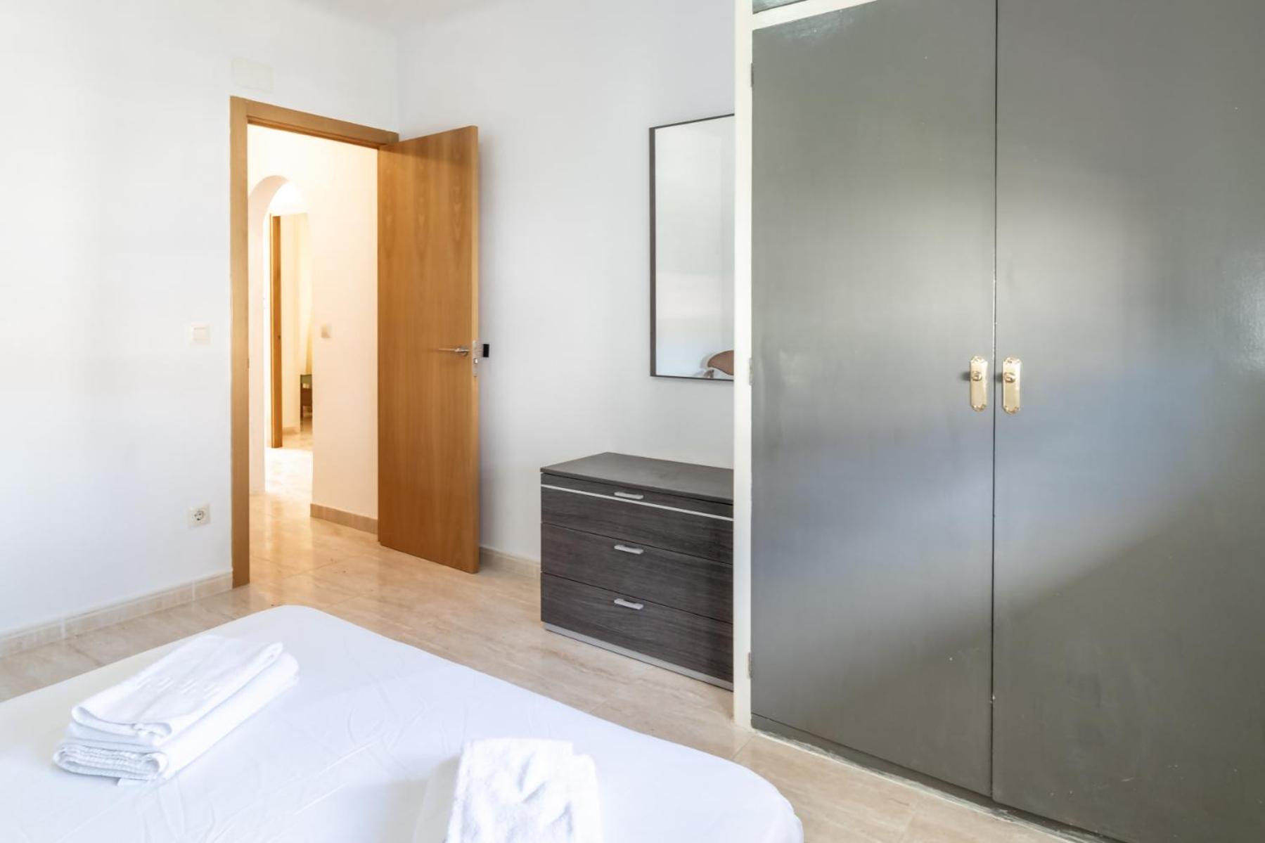 Apartment La Farella 60 Con Balcon Girona