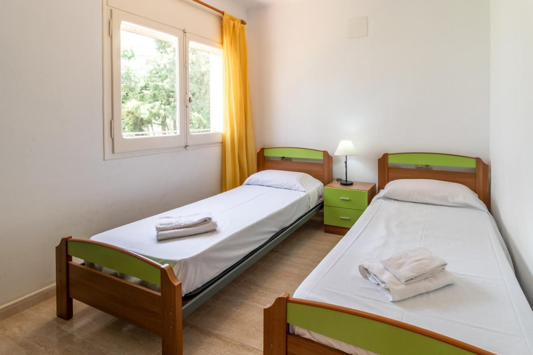 La Farella 60 Con Balcon Apartment *
