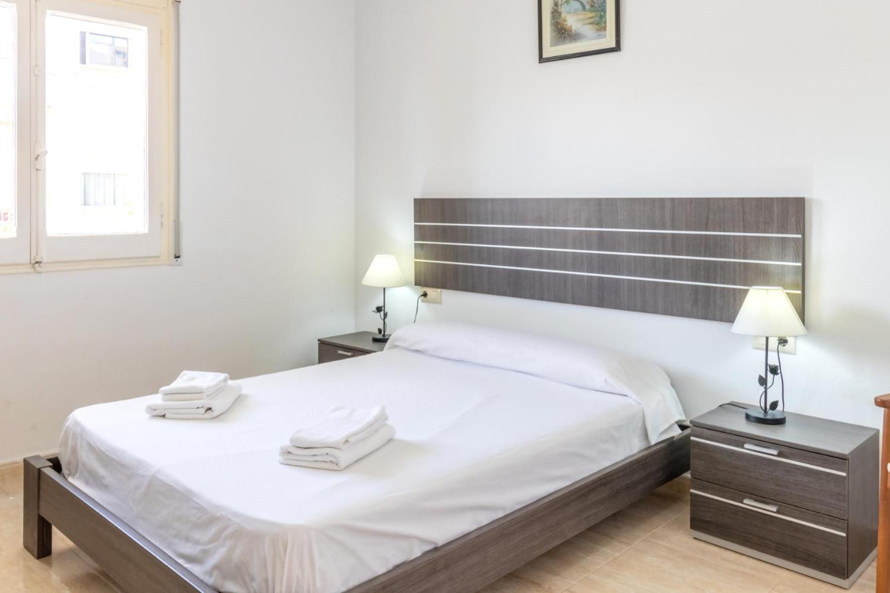 La Farella 60 Con Balcon Girona