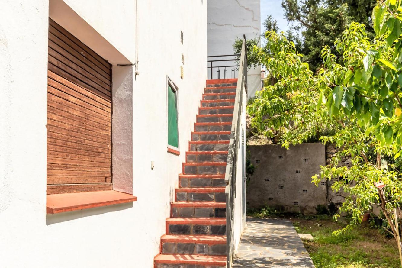 Apartment La Farella 60 Con Balcon