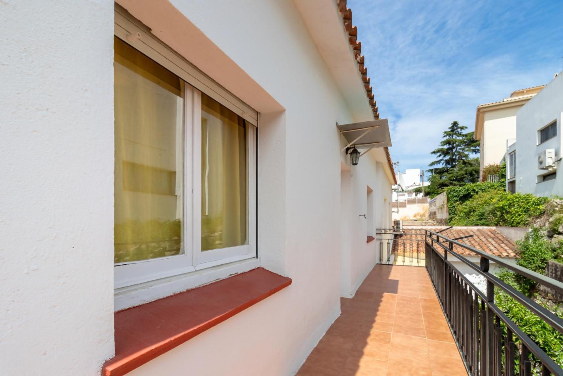 Apartment La Farella 60 Con Balcon *